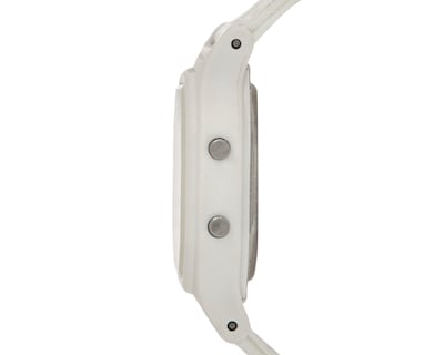 Foto 2 | Foto 2 | Reloj para Mujer Casio LA-11WL-7ACF Blanco