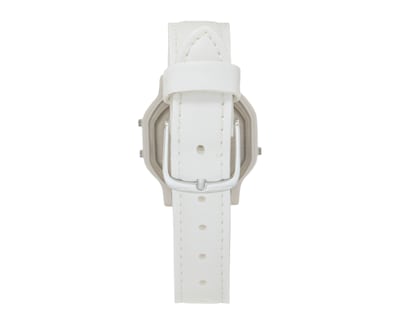 Foto 3 | Foto 3 | Reloj para Mujer Casio LA-11WL-7ACF Blanco