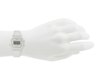 Foto 4 | Foto 4 | Reloj para Mujer Casio LA-11WL-7ACF Blanco