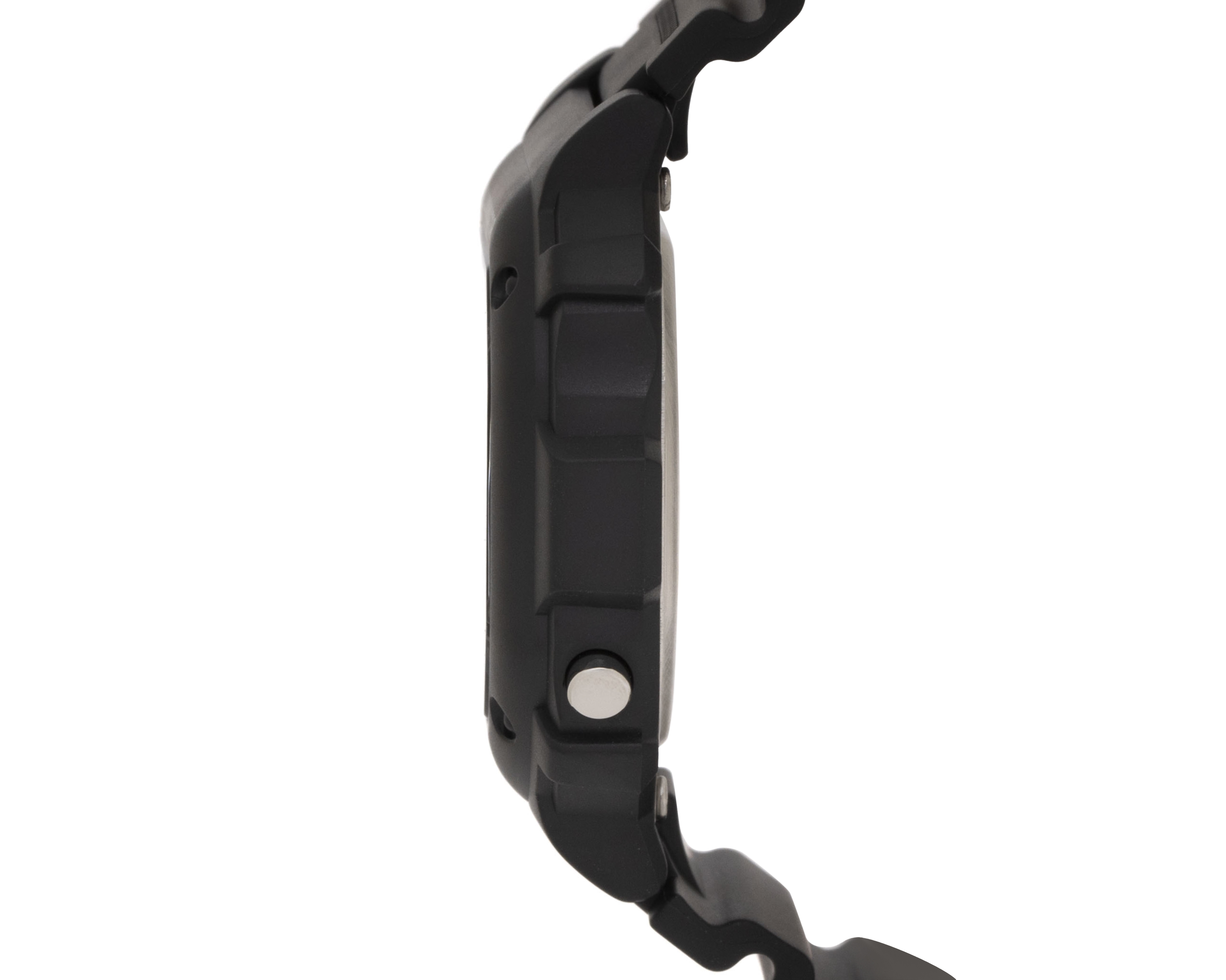 Foto 3 pulgar | Foto 2 | Reloj para Hombre Casio F-108WH-1ACF Negro