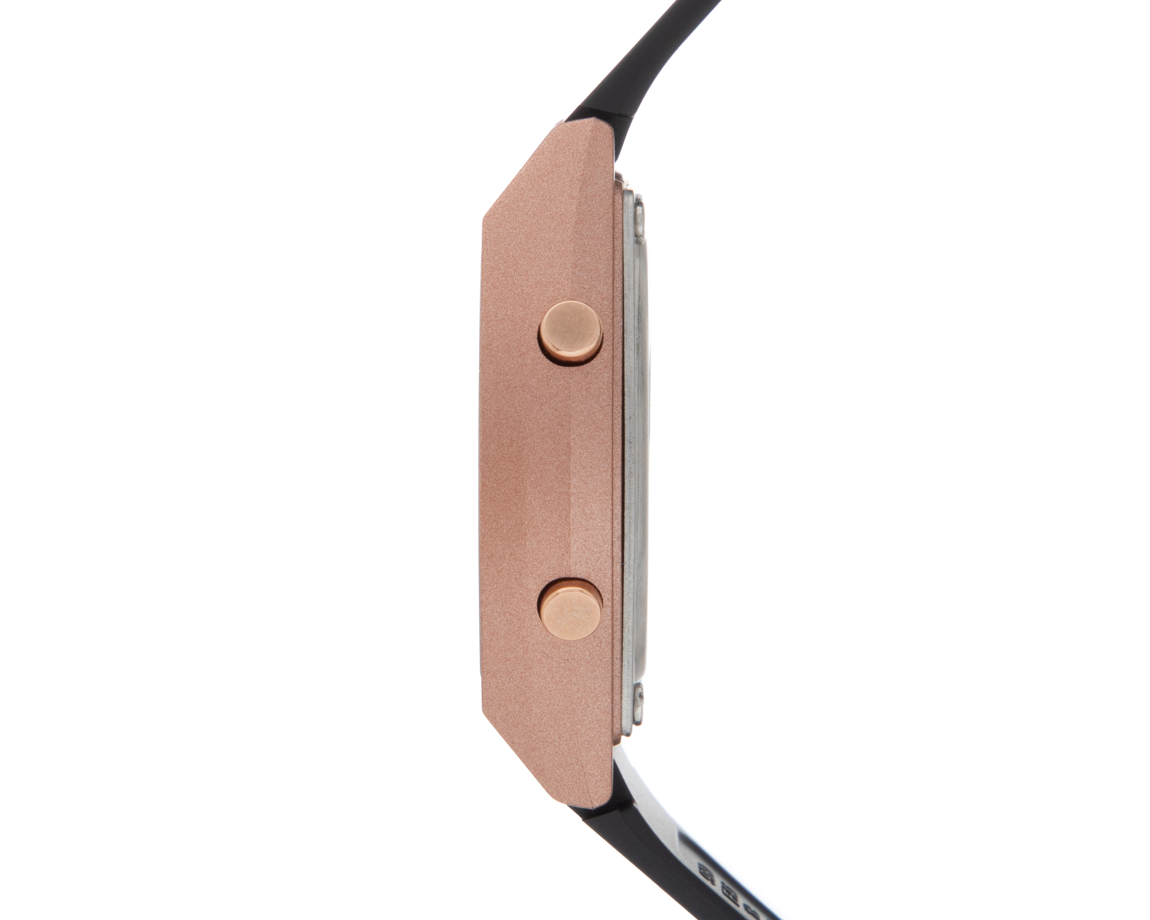 Foto 2 | Foto 2 | Reloj para Mujer Casio LW-204-1ACF Negro/Rosa