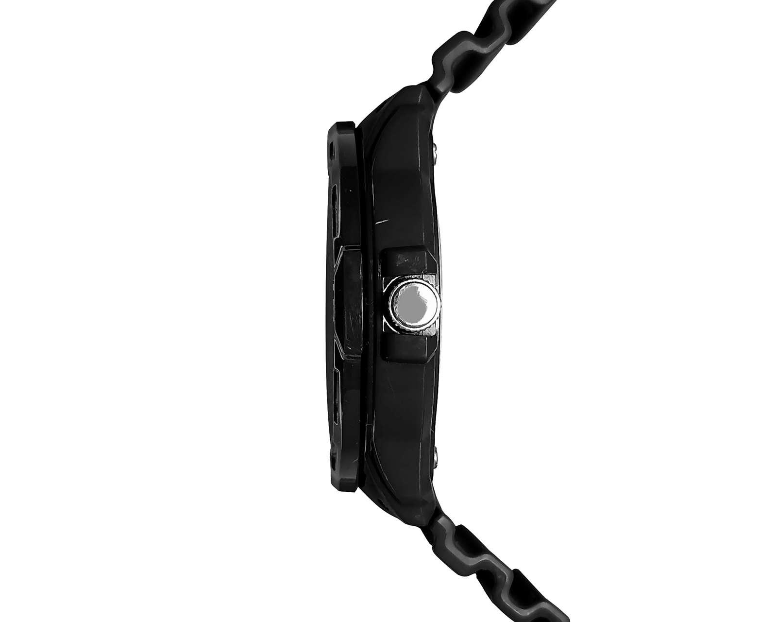 Foto 4 pulgar | Foto 3 | Reloj Casio MRW-200H-1B3VCF Negro