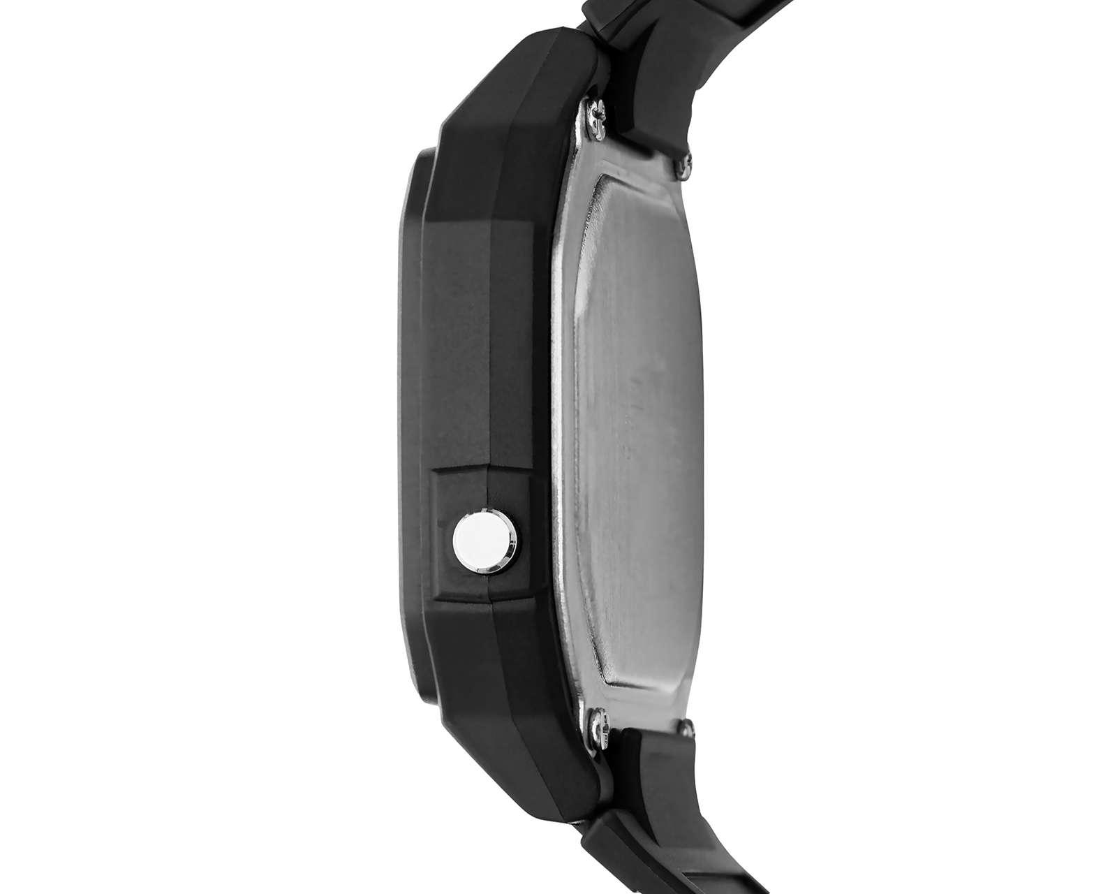 Foto 3 pulgar | Foto 2 | Reloj para Hombre Casio W-217H-1AVCF Negro