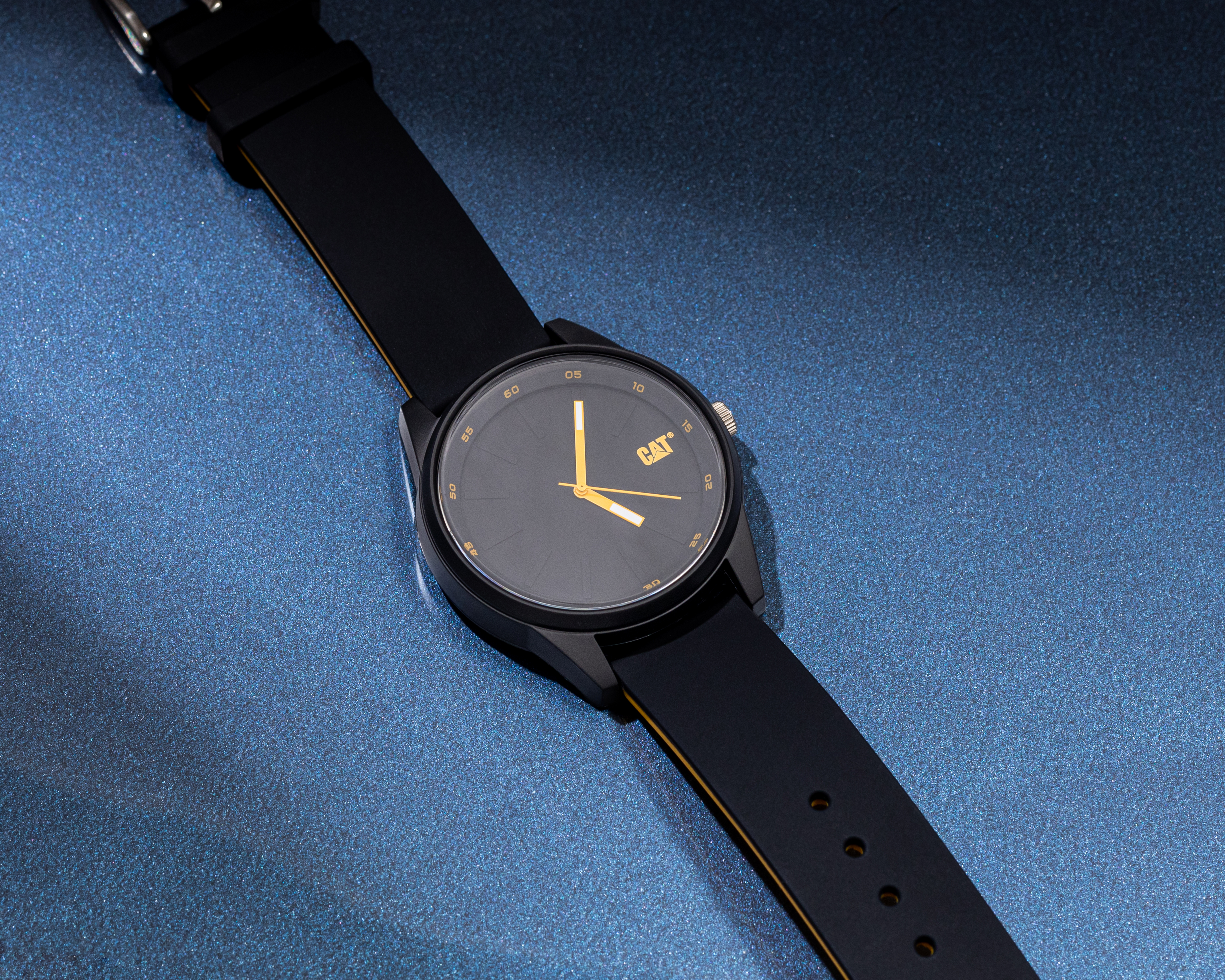 Foto 3 | Foto 3 | Reloj para Hombre Caterpillar LJ.160.21.127 Negro