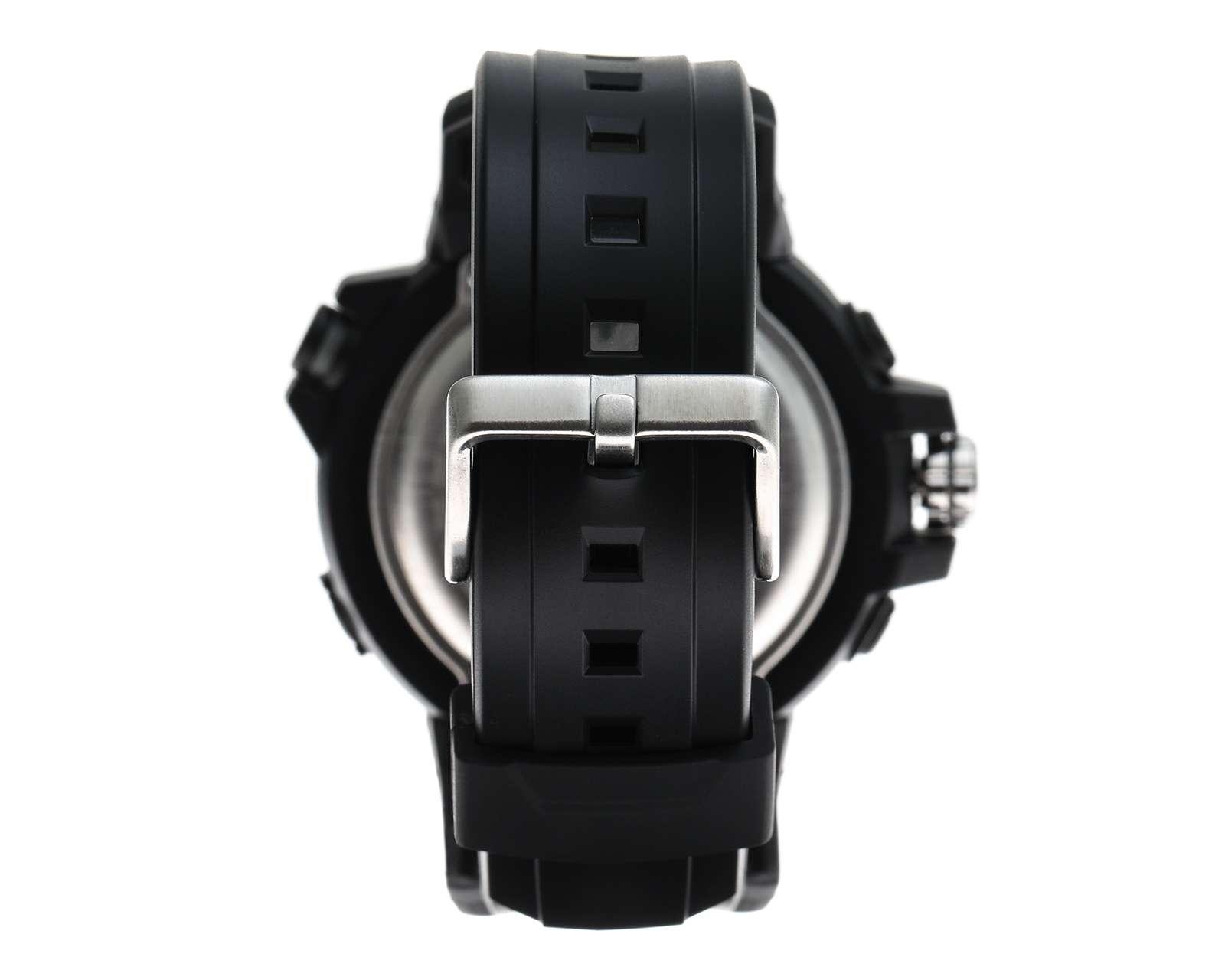 Foto 4 pulgar | Foto 3 | Reloj CAT P3.160.21.131 Negro