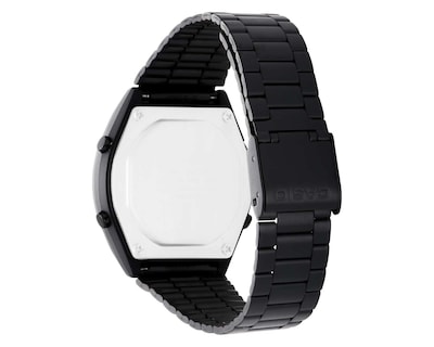 Foto 3 | Foto 3 | Reloj para Hombre Casio B640WB-1BVT Negro