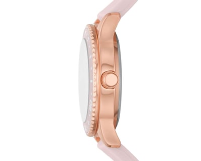 Foto 2 | Foto 2 | Reloj para Mujer Skechers SR9061 Rosa