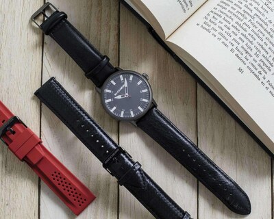Foto 4 | Foto 4 | Reloj para Hombre Skechers SR9068 con 2 Accesorios