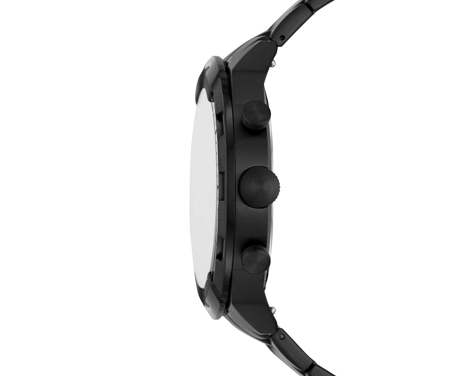 Foto 3 pulgar | Foto 2 | Reloj para Hombre Fossil FS5712 Negro