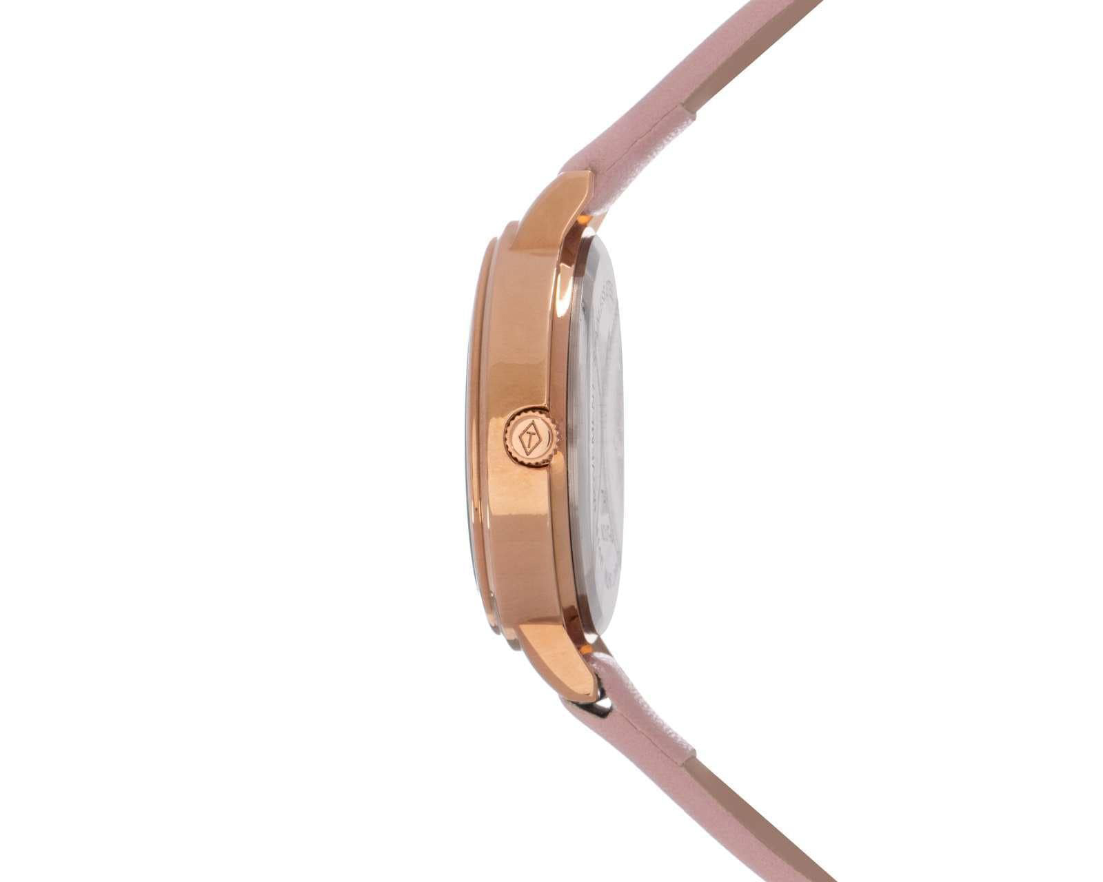 Foto 3 pulgar | Foto 2 | Reloj Thinner UT-A2104 Rosa