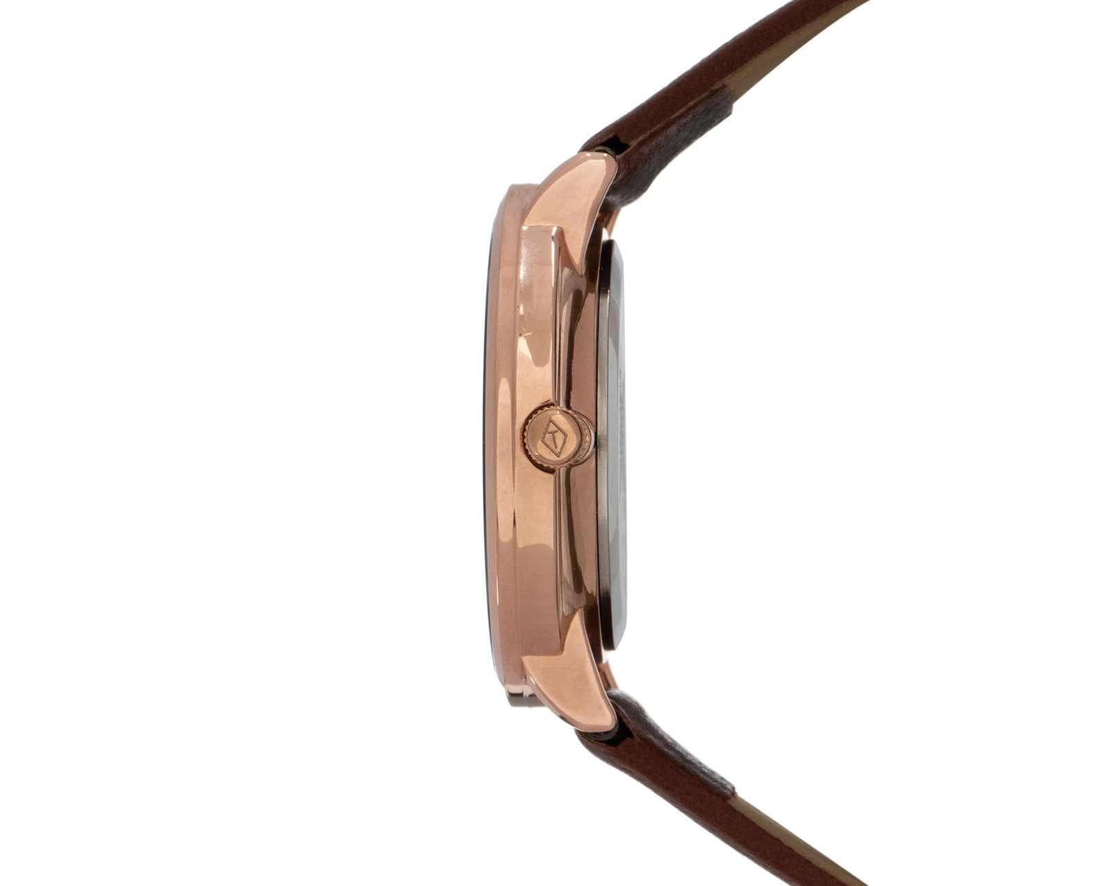 Foto 2 | Foto 2 | Reloj Thinner UT-A2108 Café