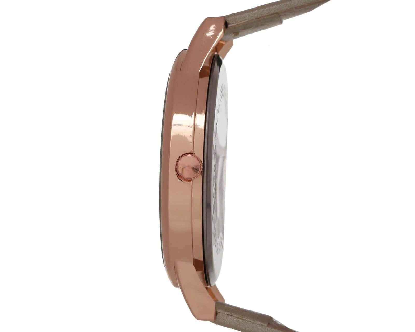 Foto 2 | Foto 2 | Reloj Refill YW-21842W Beige