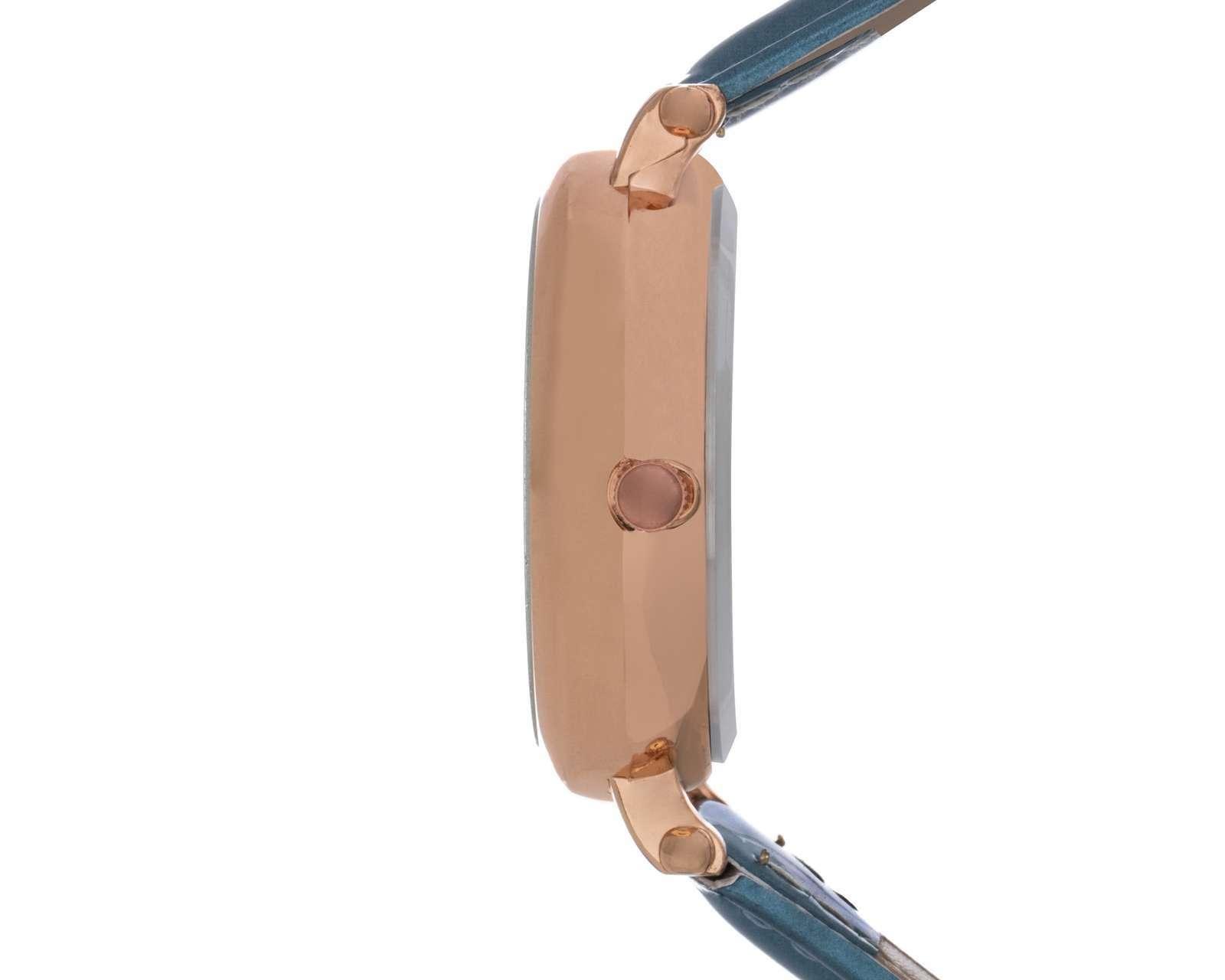 Foto 2 | Foto 2 | Reloj Refill YK-21842 Azul