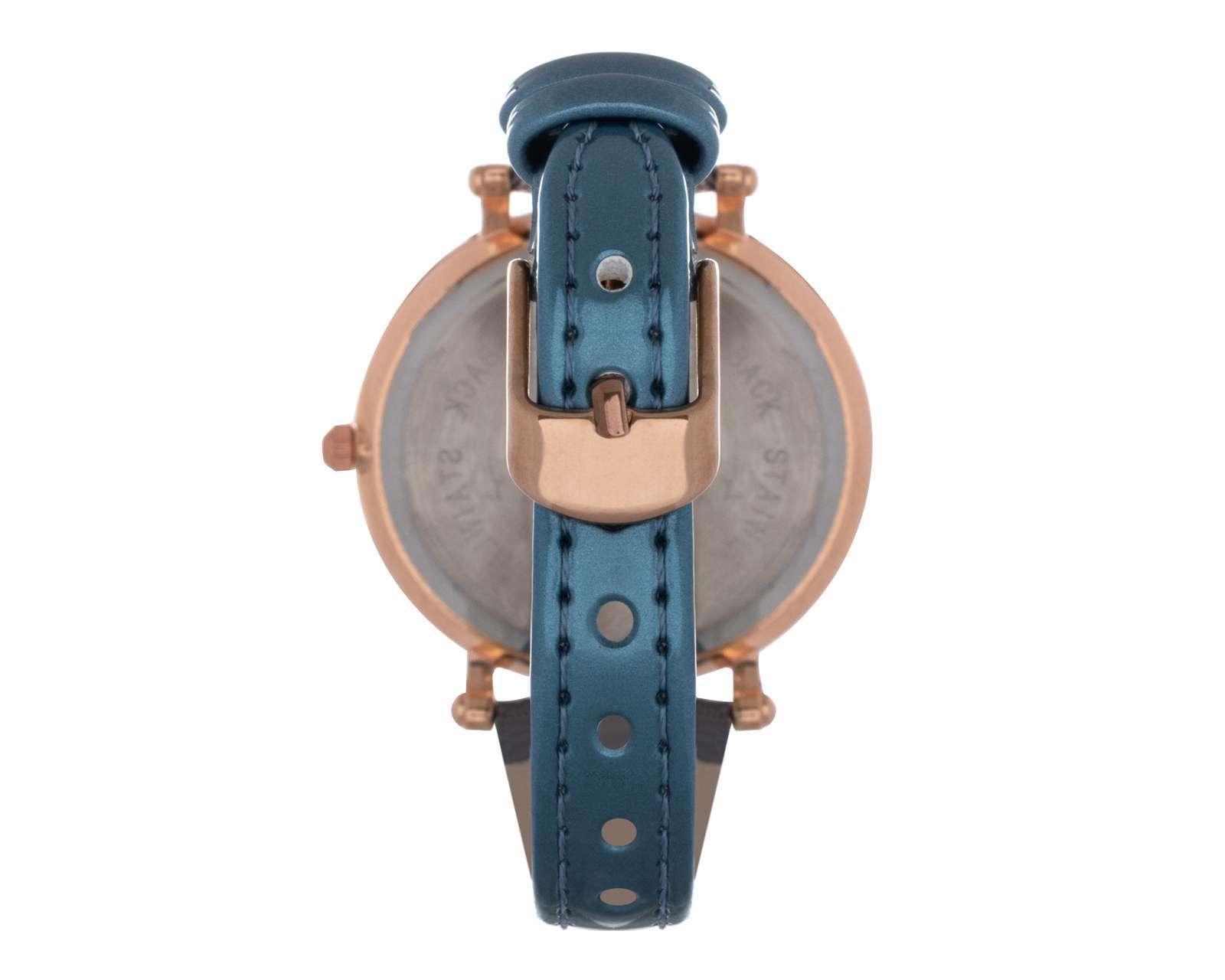 Foto 3 | Foto 3 | Reloj Refill YK-21842 Azul