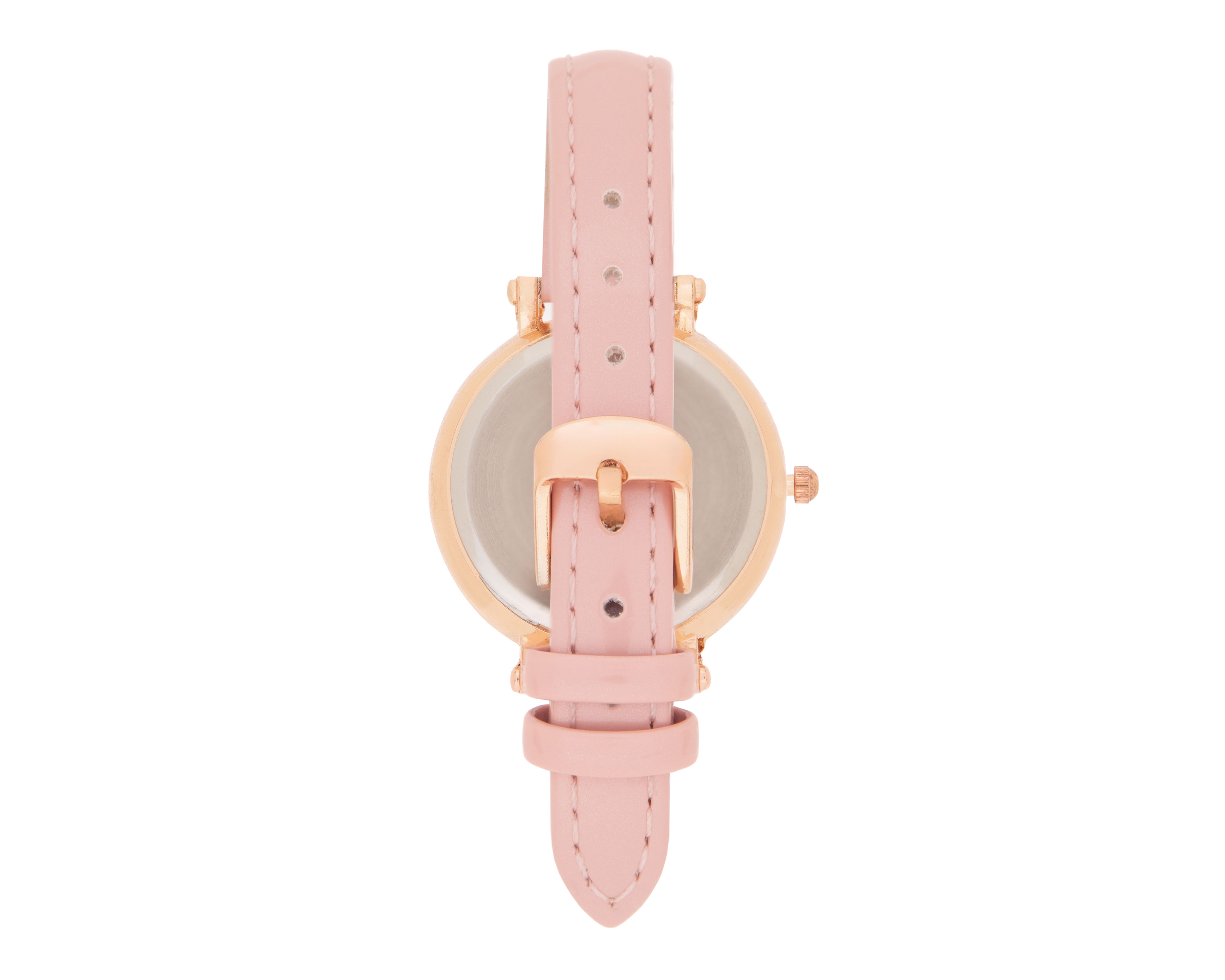 Foto 4 pulgar | Foto 3 | Reloj para Mujer Refill YK-21843 Rosa