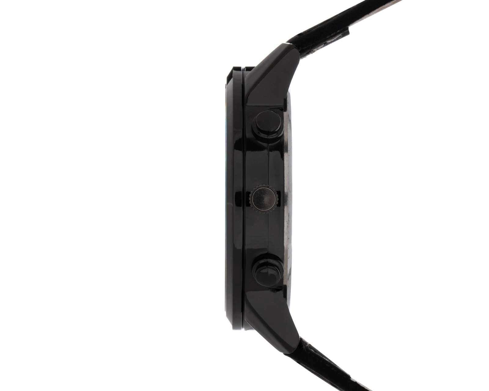 Foto 2 | Foto 2 | Reloj para Hombre Refill YK-21813 Negro