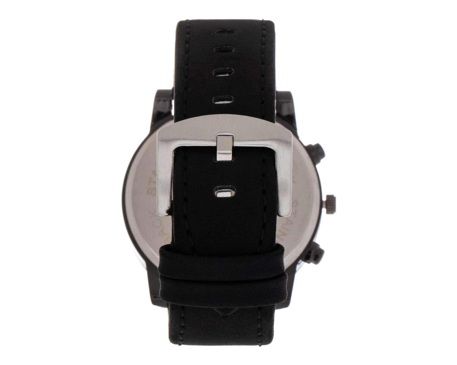 Foto 4 pulgar | Foto 3 | Reloj para Hombre Refill YK-21813 Negro