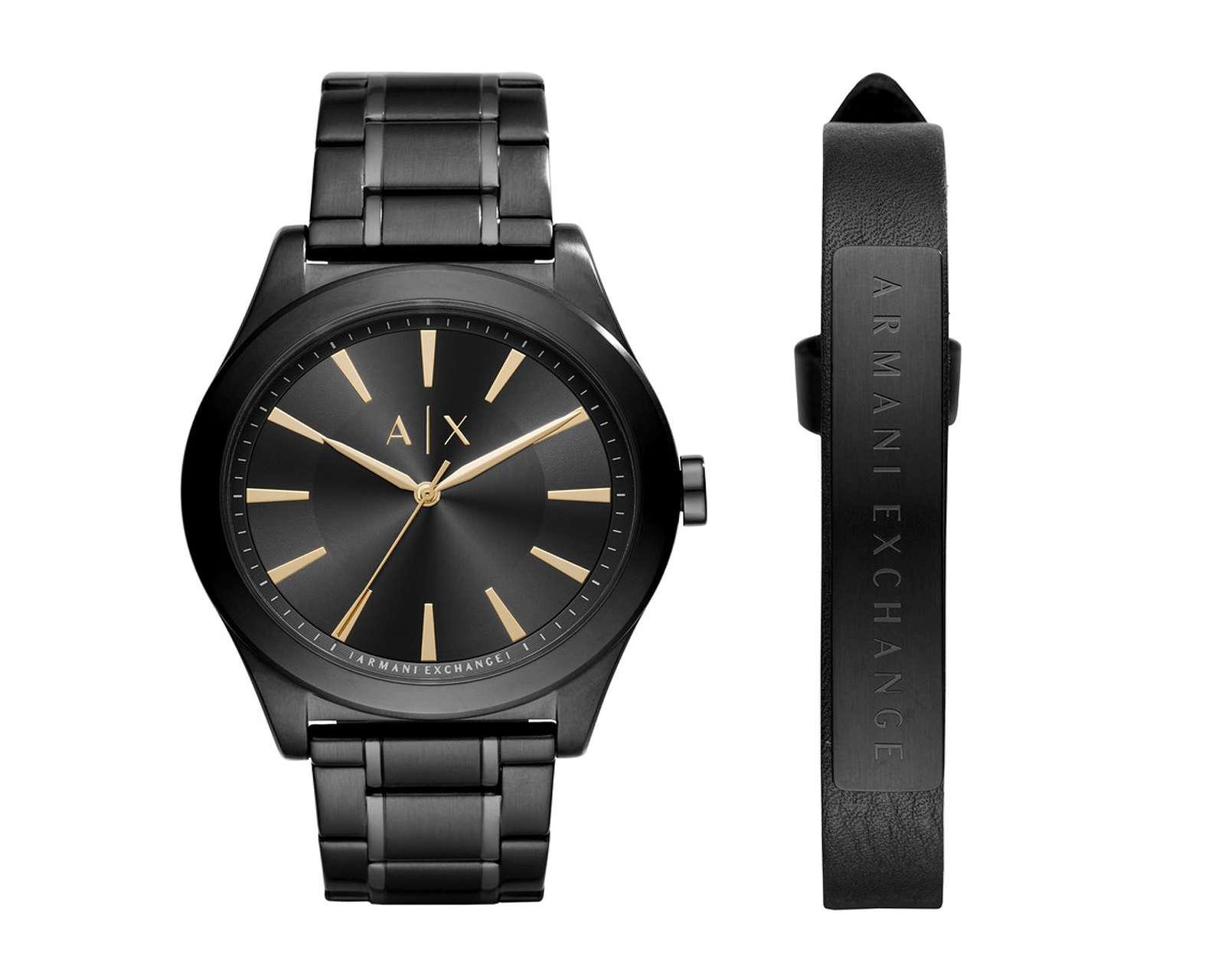 Reloj para Hombre Armani Exchange AX7102 con 1 Accesorio