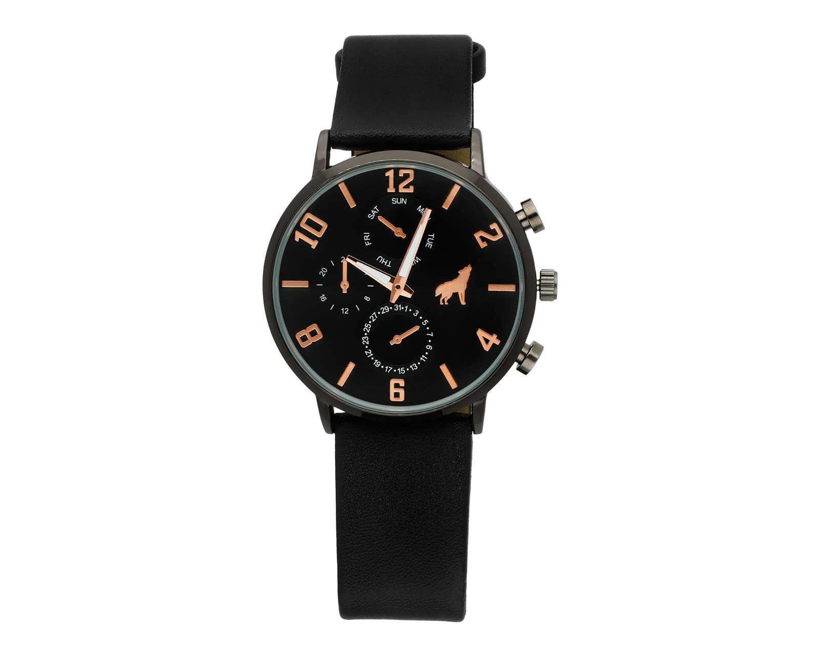 Foto 2 | Foto 2 | Reloj para Hombre Refill MO-2003 con 3 Accesorios
