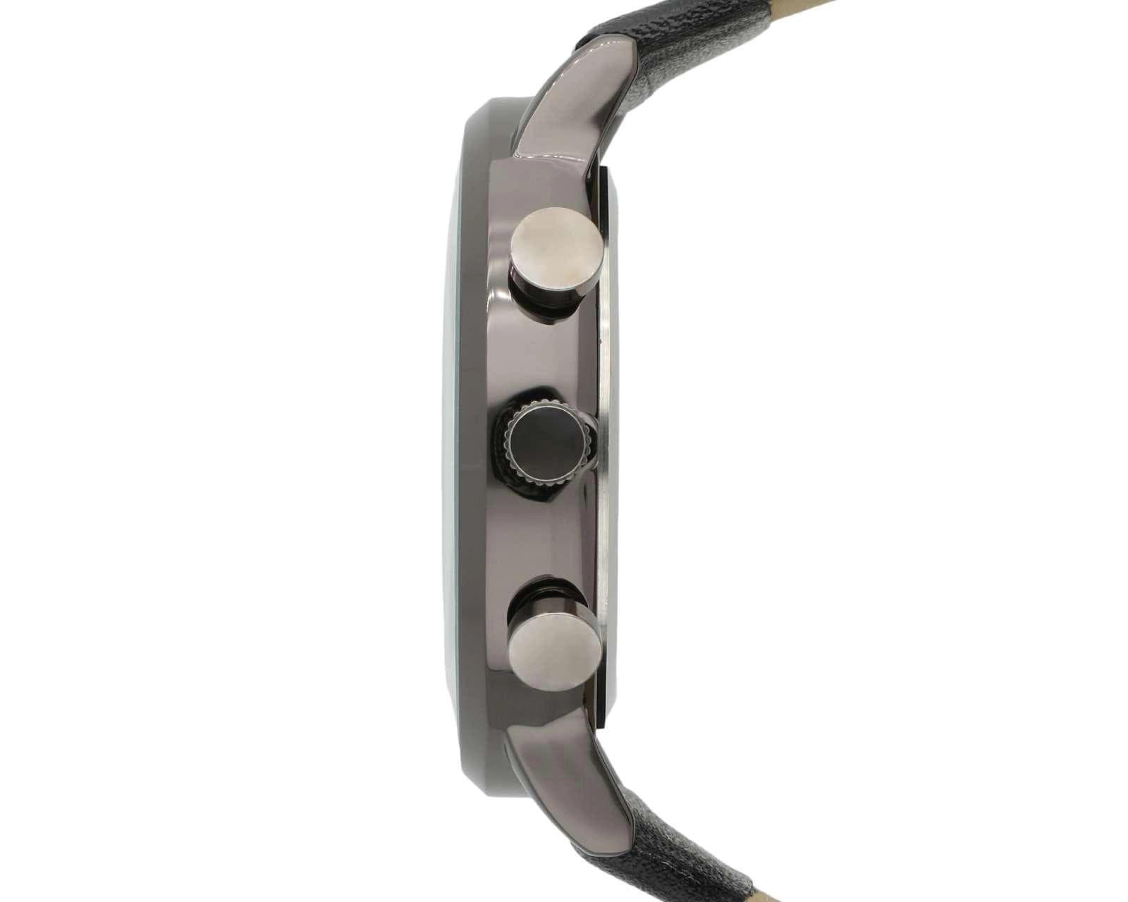 Foto 4 pulgar | Foto 3 | Reloj para Hombre Refill MO-2003 con 3 Accesorios