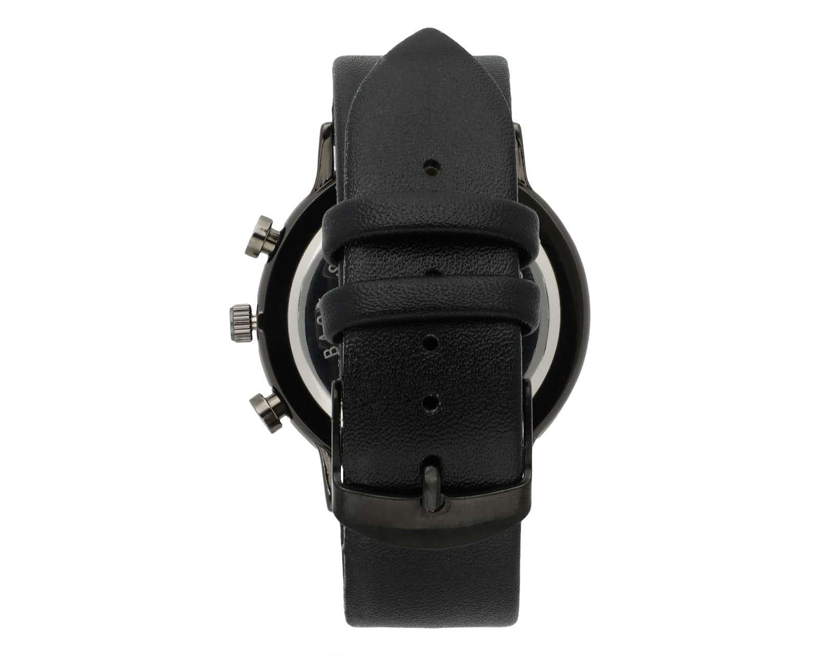 Foto 5 pulgar | Foto 4 | Reloj para Hombre Refill MO-2003 con 3 Accesorios