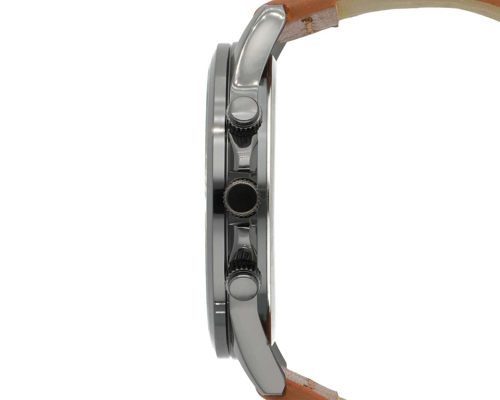 Foto 4 pulgar | Foto 3 | Reloj para Hombre Refill MO-2031 con 1 Accesorio