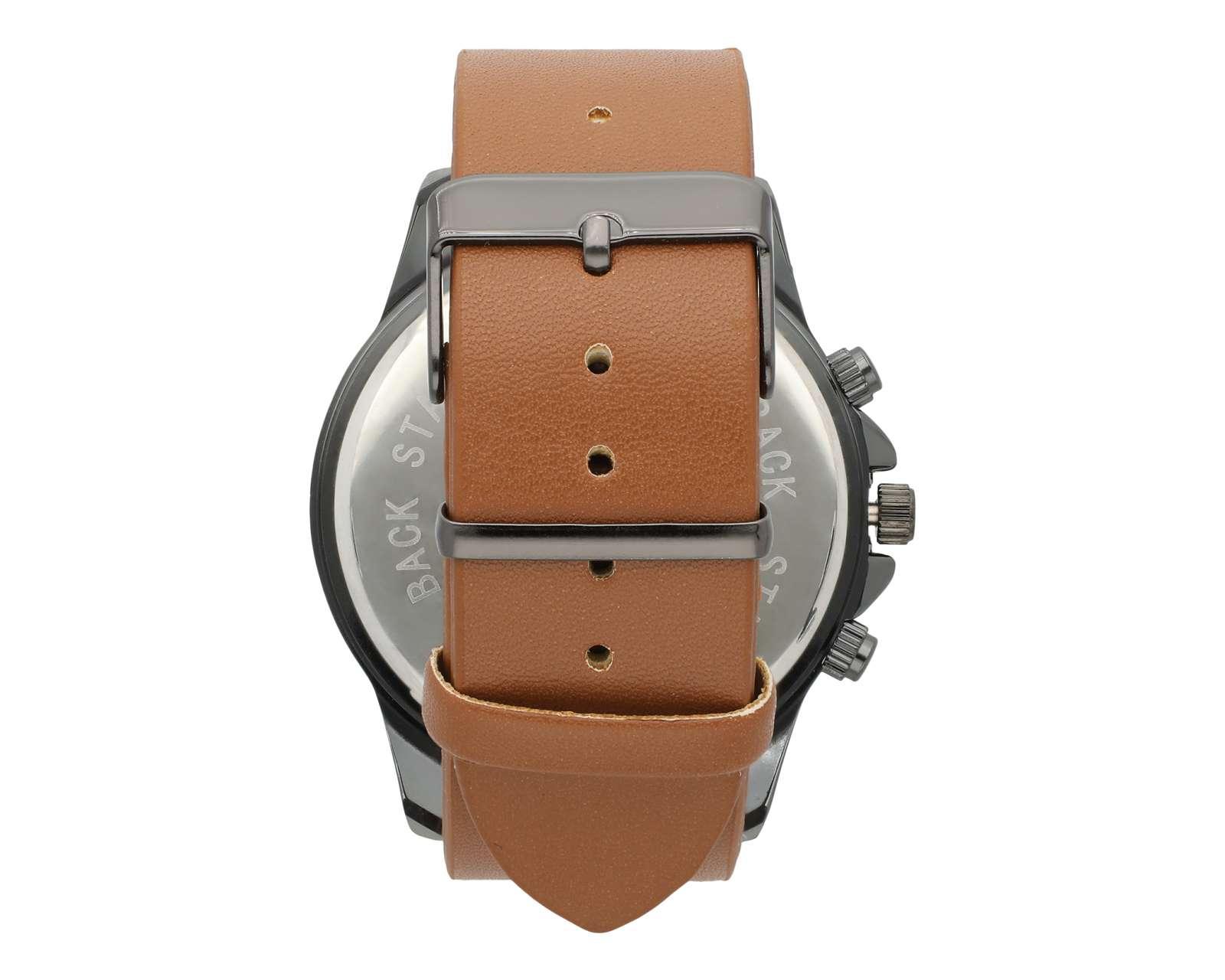 Foto 5 pulgar | Foto 4 | Reloj para Hombre Refill MO-2031 con 1 Accesorio