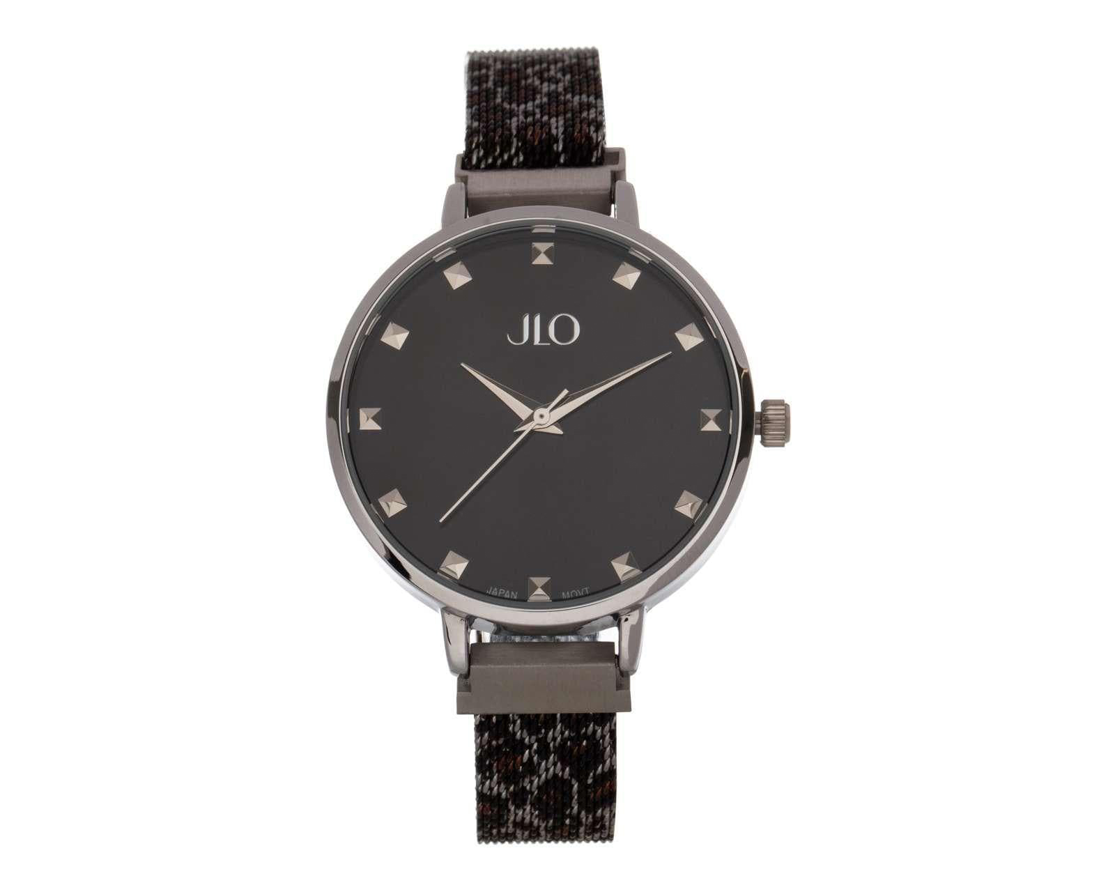 Reloj Jennifer Lopez 15444 Negro