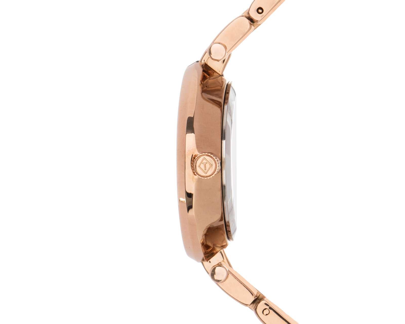 Foto 2 | Foto 2 | Reloj Thinner 15588 Oro Rosa