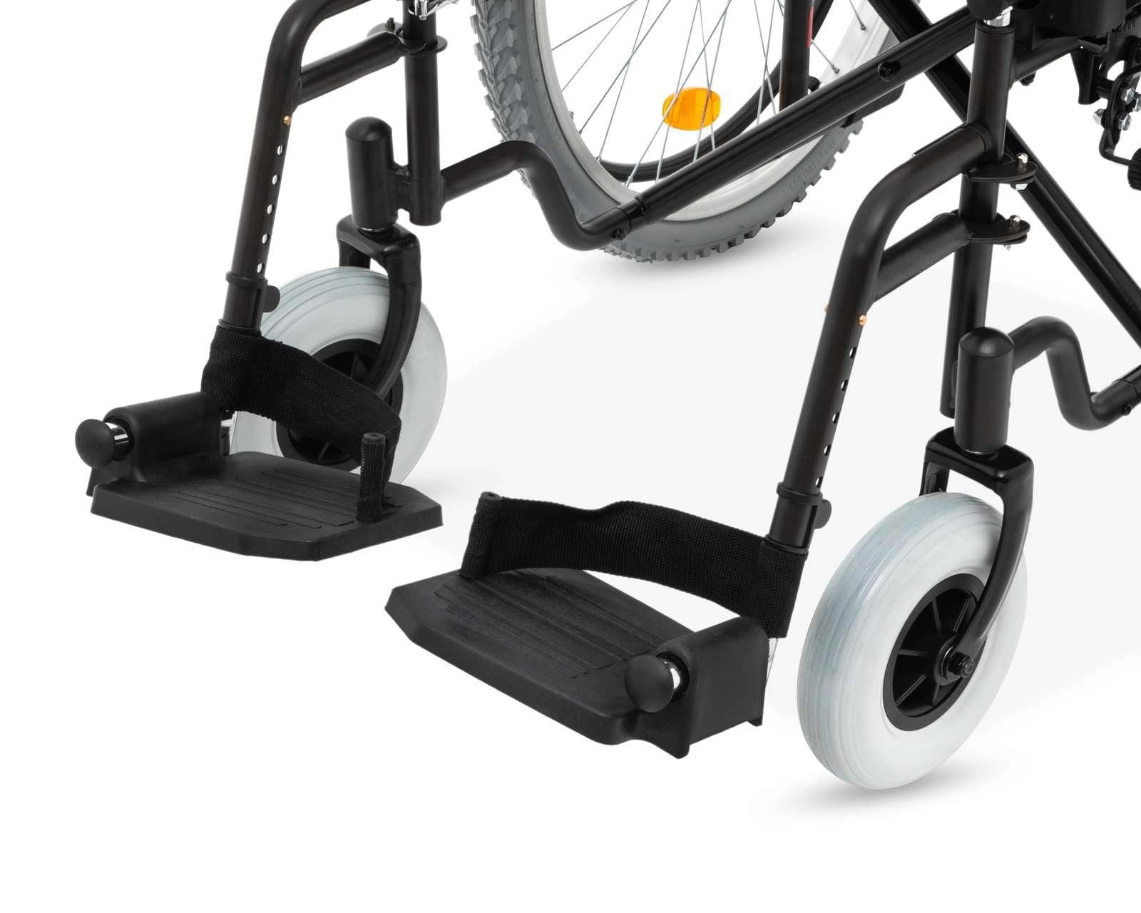 Foto 4 | Foto 4 | Silla de Ruedas ReActiv Extreme con Frenos