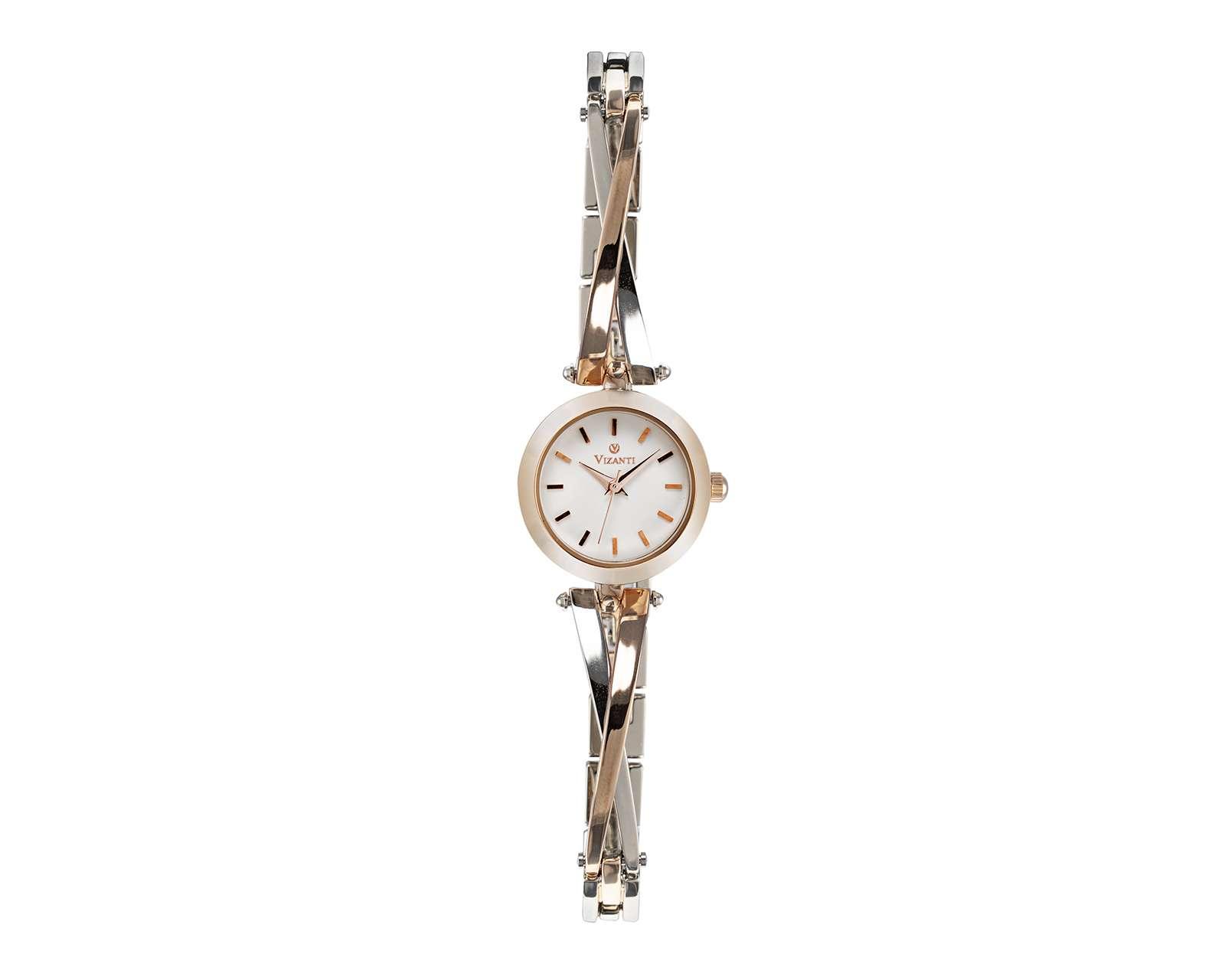 Reloj Vizanti RVTR2101 Plateado