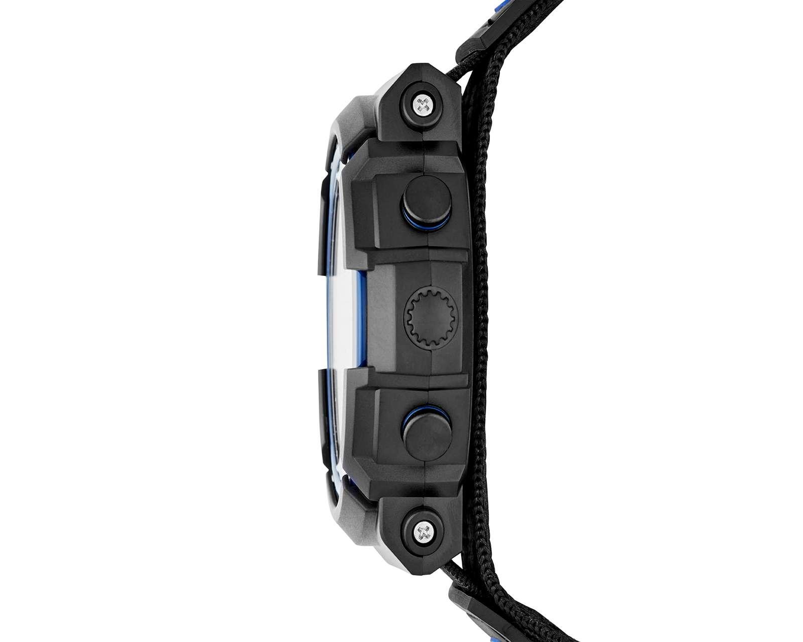 Foto 2 | Foto 2 | Reloj Skechers SR1032 Negro