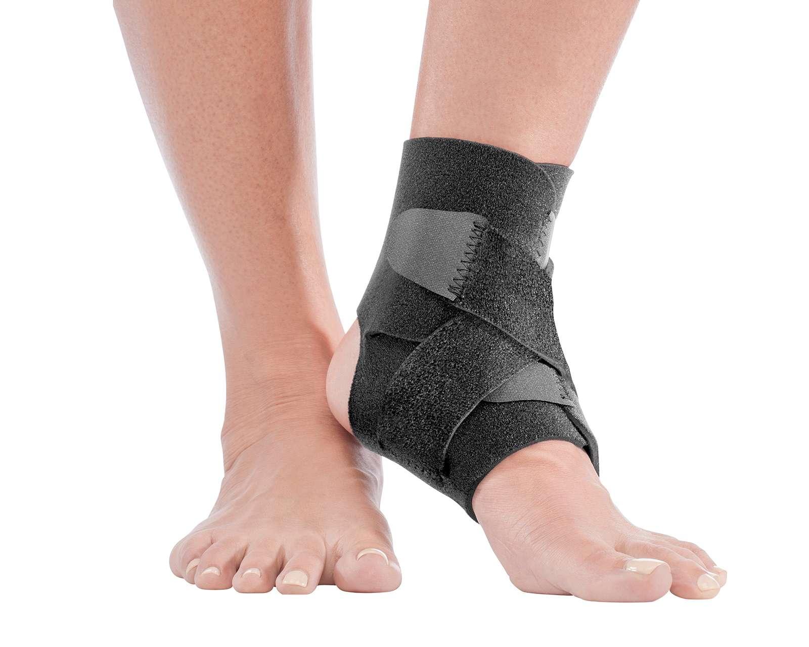 Foto 2 pulgar | Foto 1 | Tobillera Ajustable Mueller