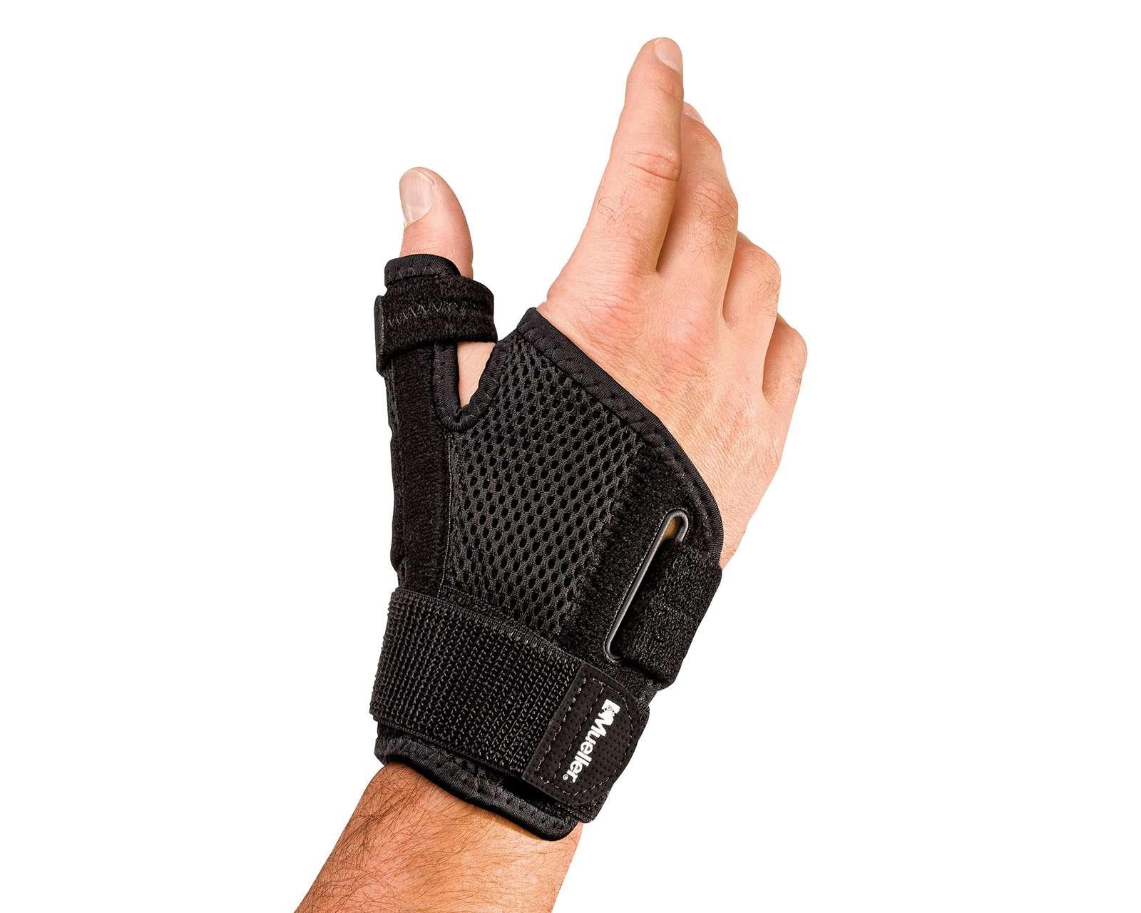 Foto 2 pulgar | Foto 1 | Muñequera Inmovilizadora Mueller