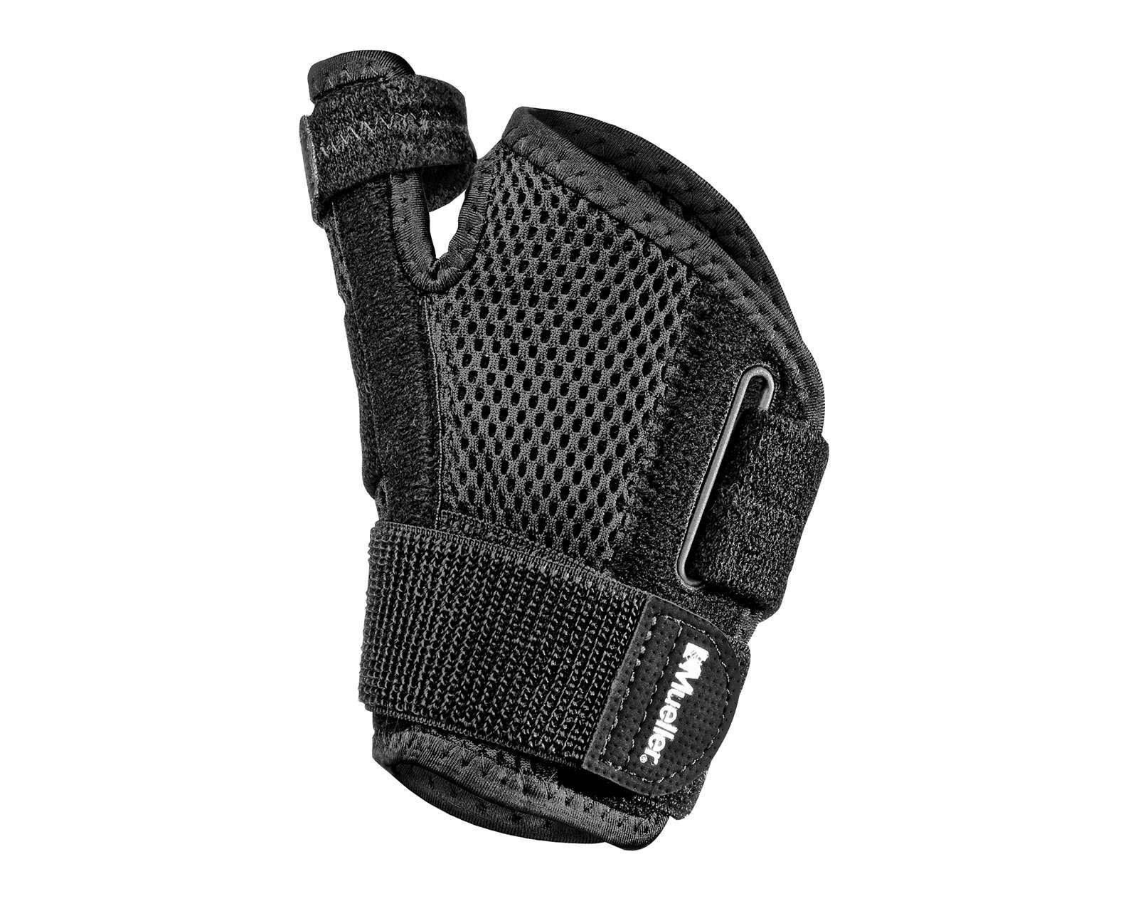 Foto 2 | Foto 2 | Muñequera Inmovilizadora Mueller