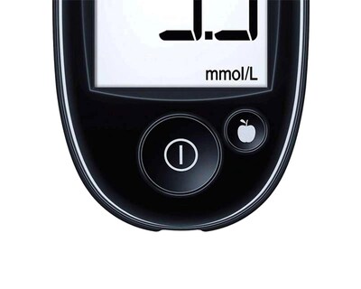 Foto 3 | Foto 3 | Glucómetro Digital Beurer 10 Tiras y 10 Lancetas