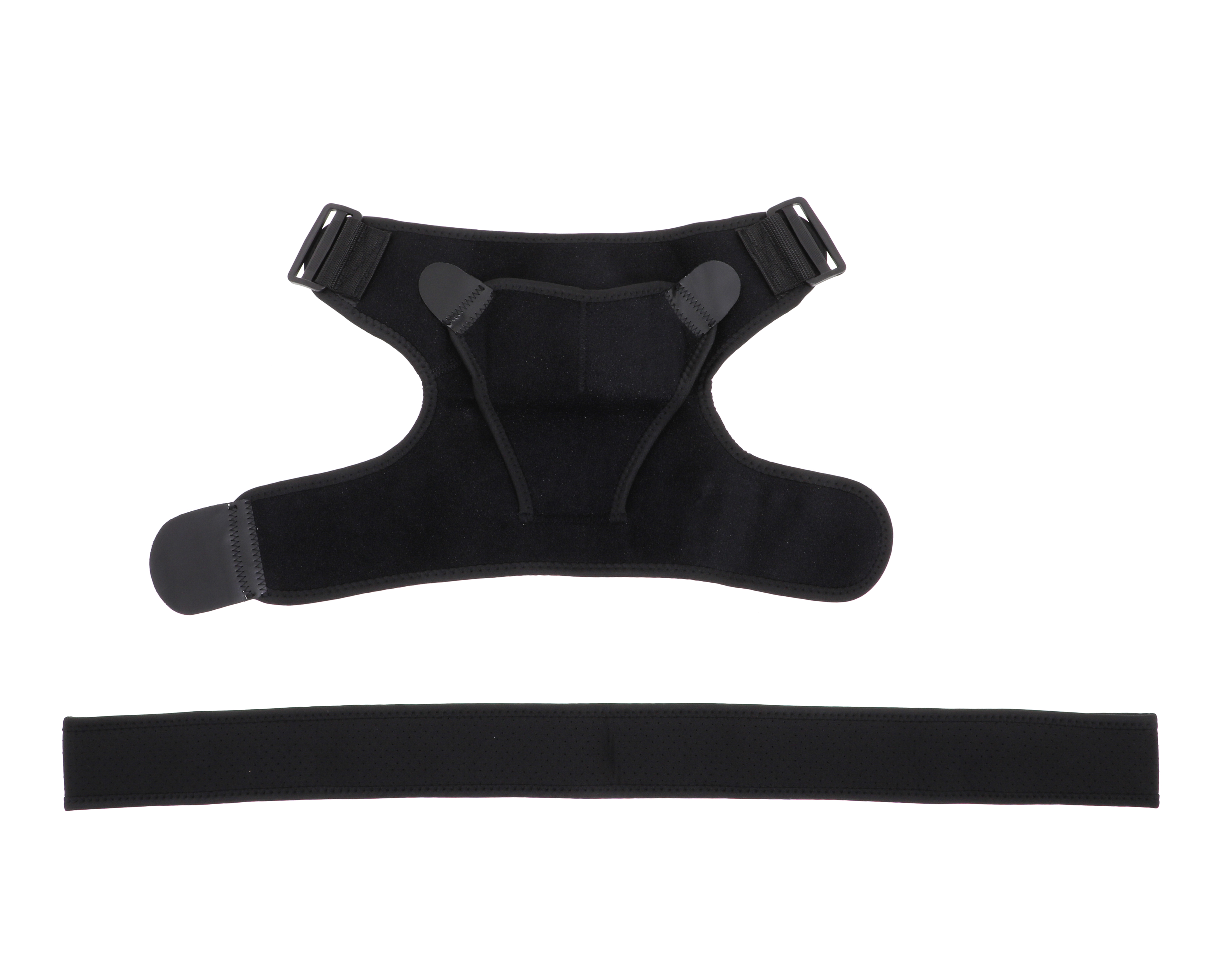 Foto 4 pulgar | Foto 3 | Hombrera Fisiocare