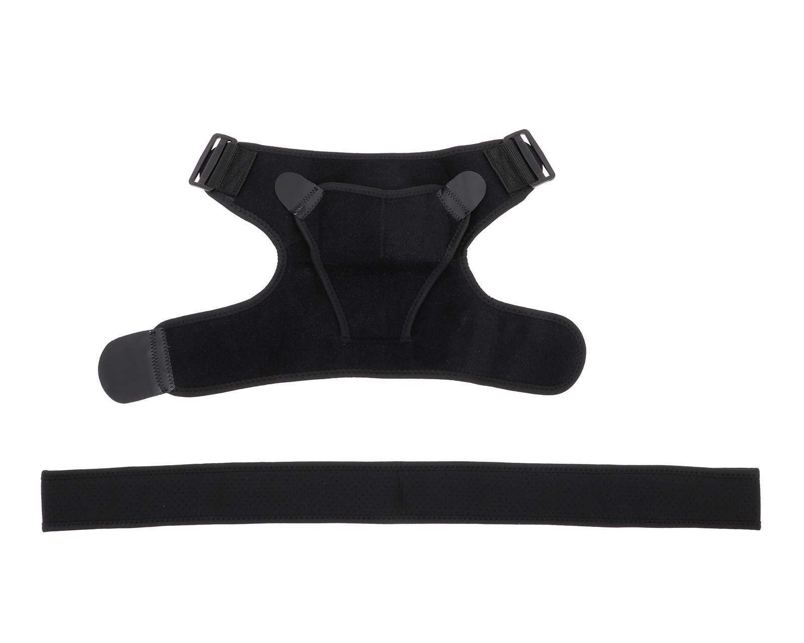 Foto 5 pulgar | Foto 4 | Hombrera Fisiocare