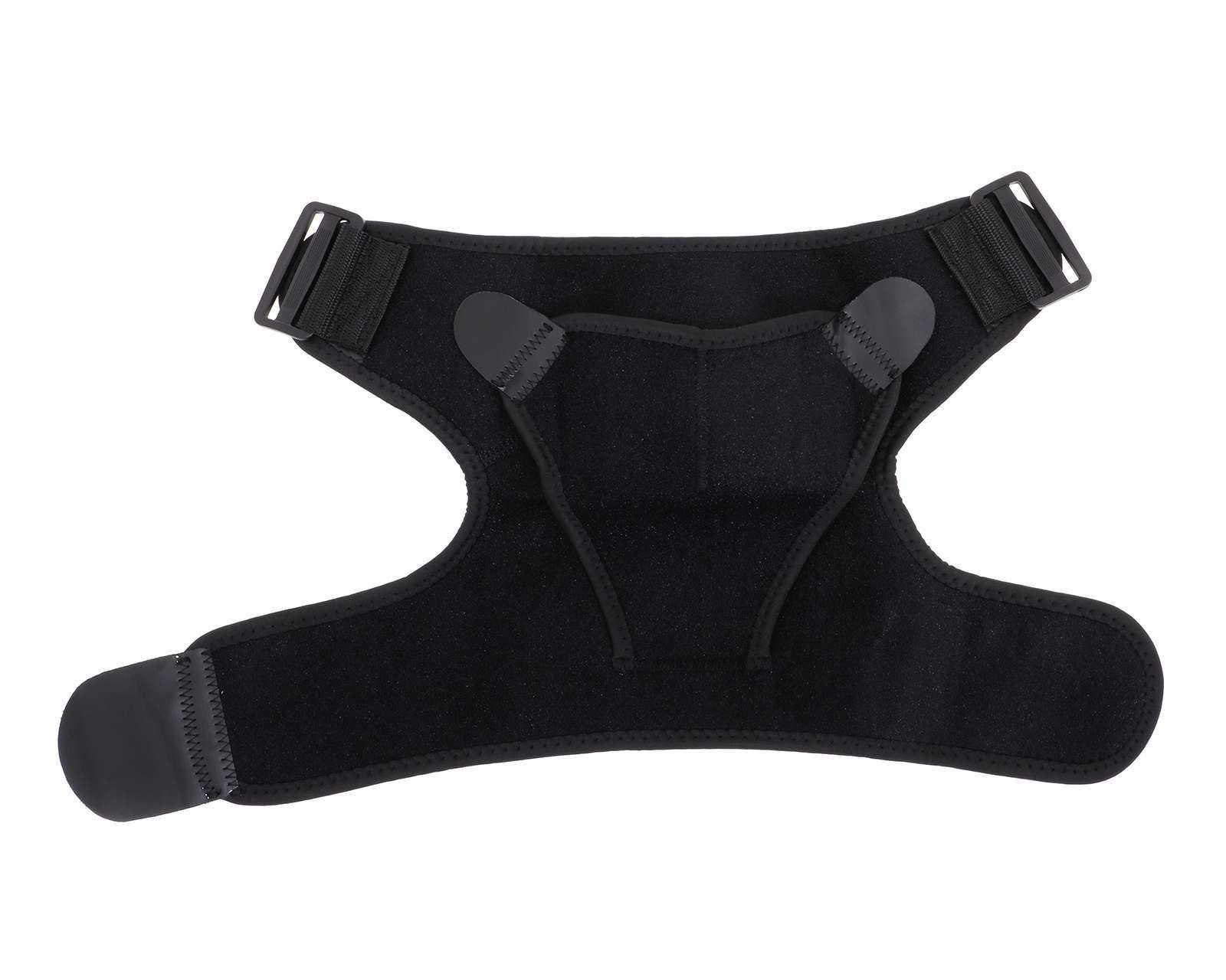 Foto 9 pulgar | Foto 8 | Hombrera Fisiocare