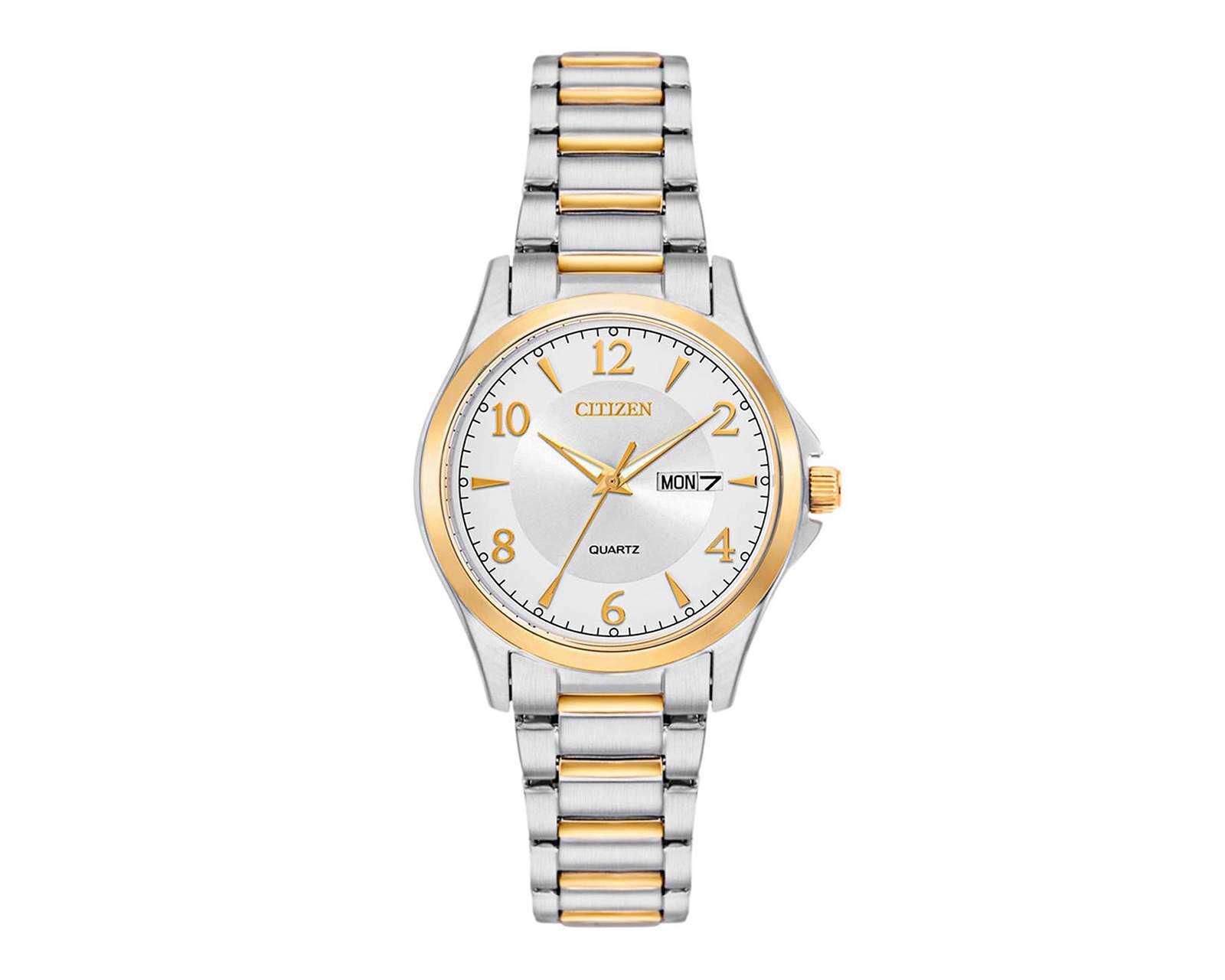 Reloj Citizen 61188 Plateado