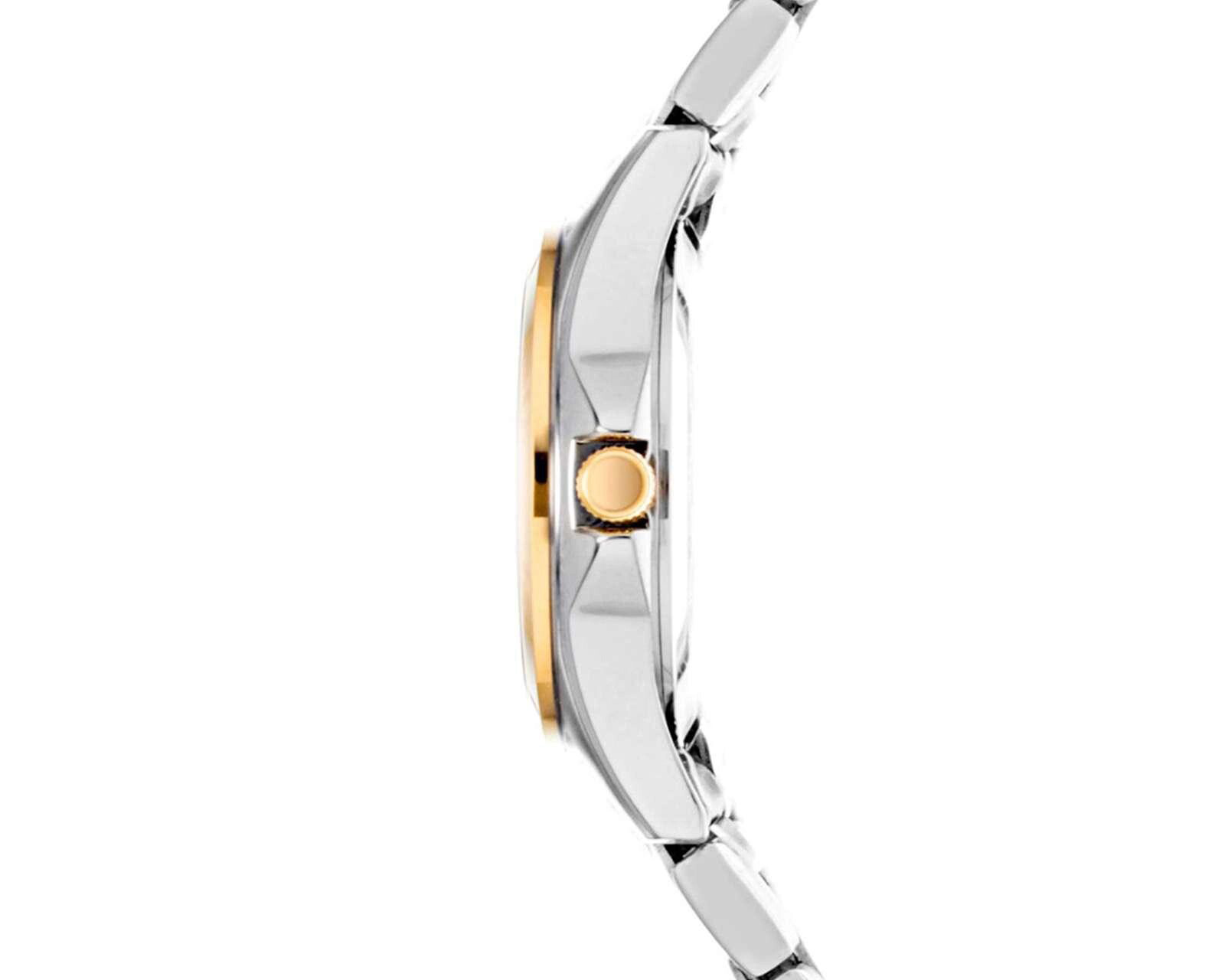 Foto 3 pulgar | Foto 2 | Reloj Citizen 61188 Plateado