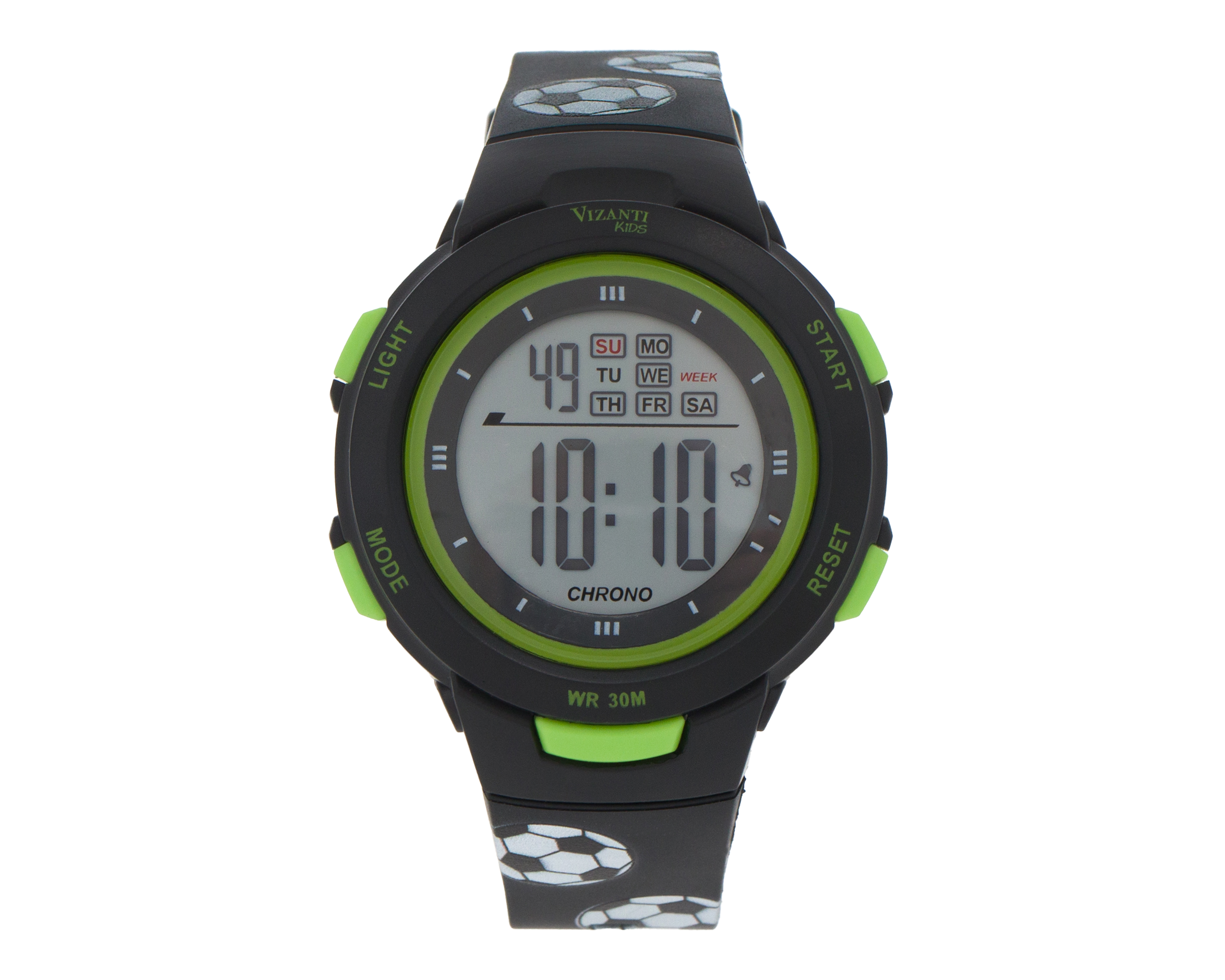 Reloj para Niño Vizanti Kids VKNO8217 Negro