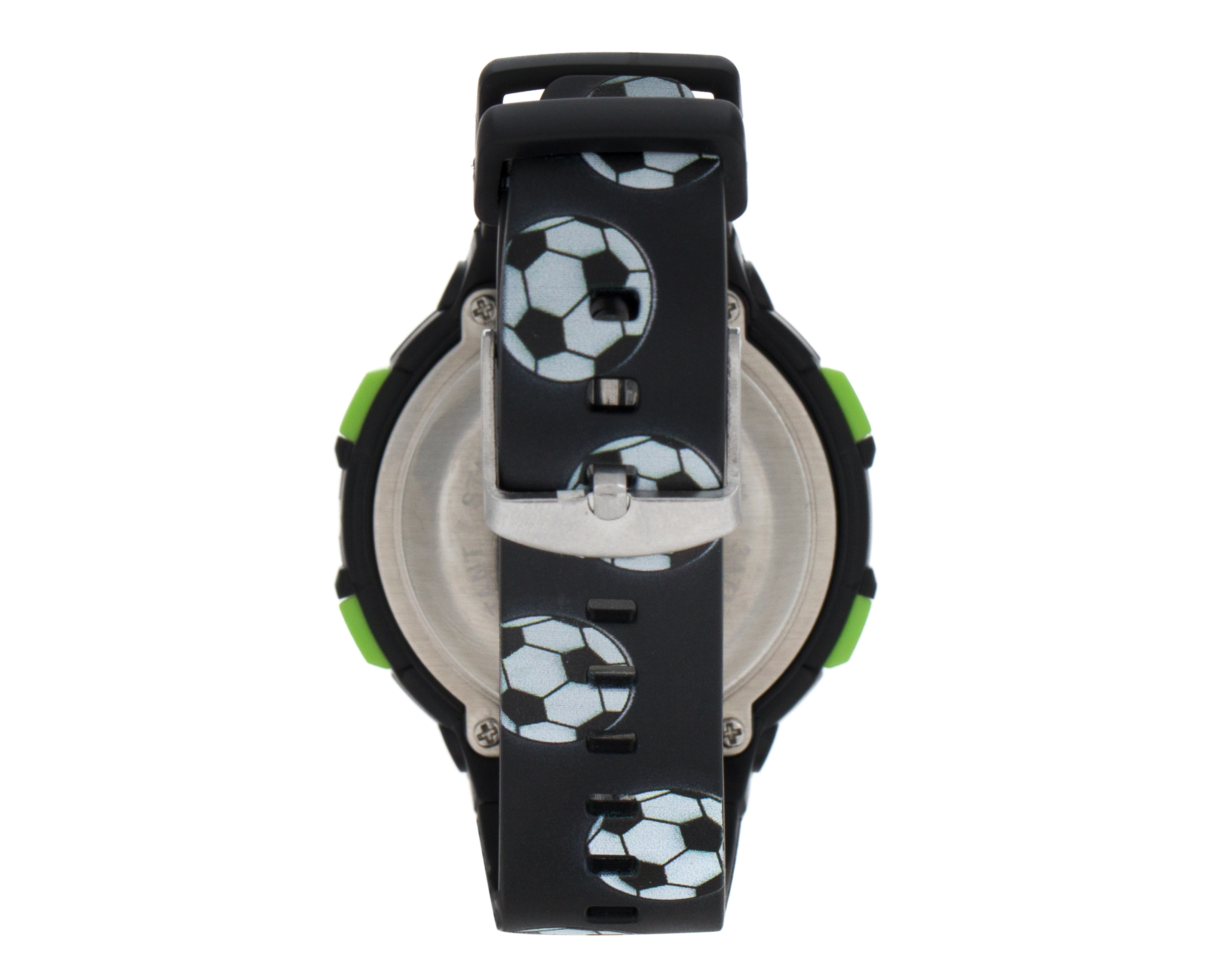 Foto 3 | Foto 3 | Reloj para Niño Vizanti Kids VKNO8217 Negro