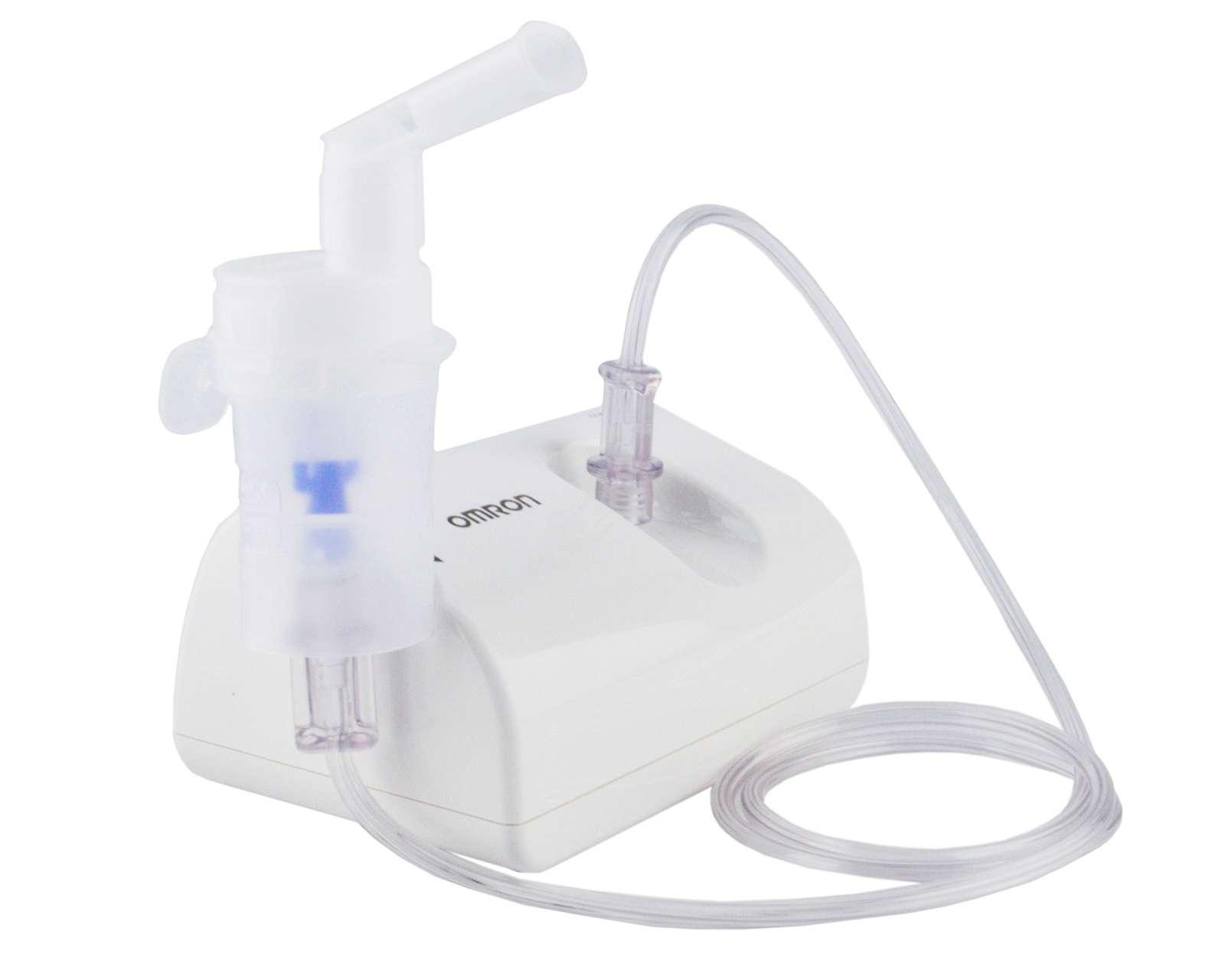 Foto 4 pulgar | Foto 3 | Nebulizador de Compresor Omron NE-C801LA