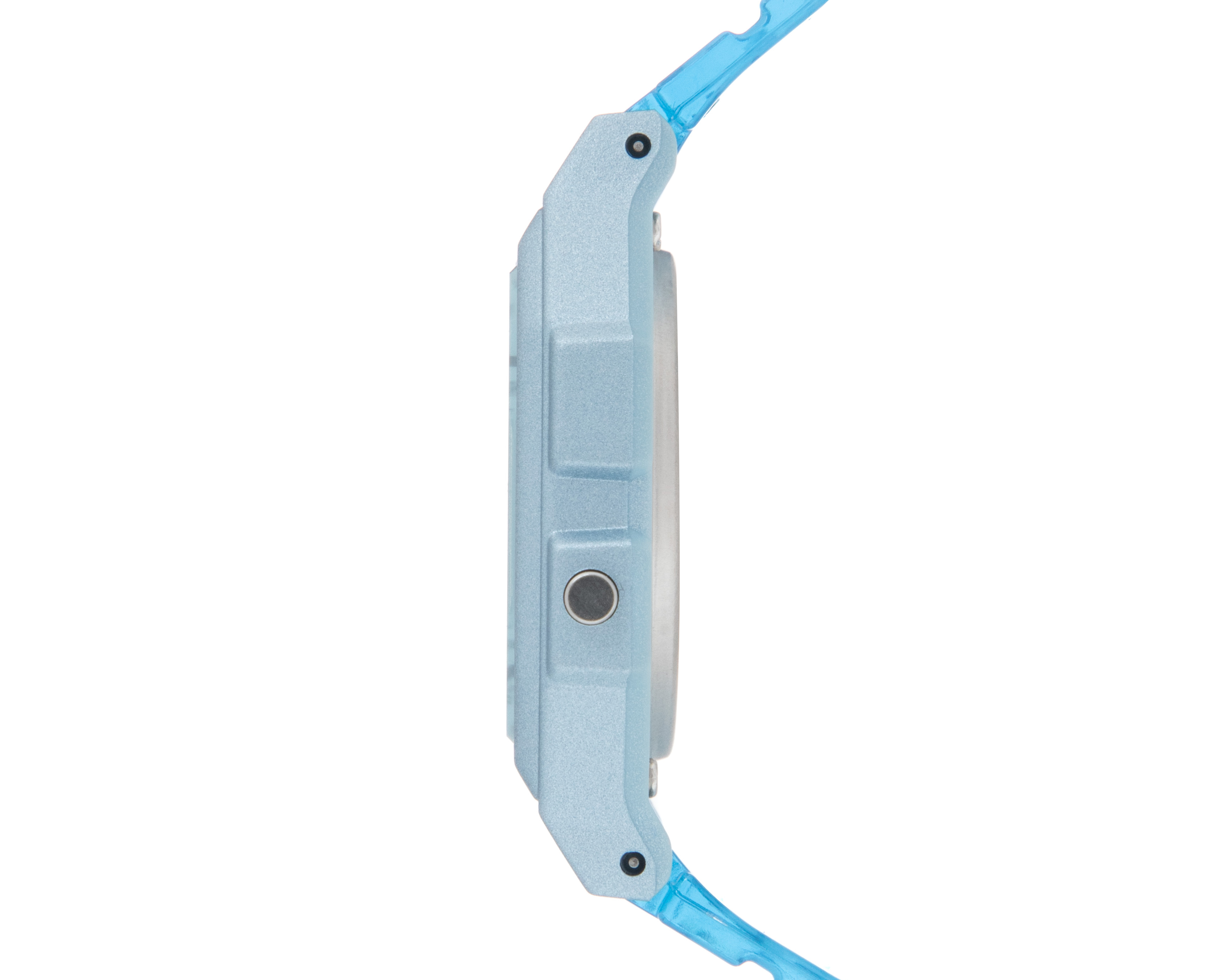 Foto 2 | Foto 2 | Reloj para Mujer Casio Azul F-91WS-2CF