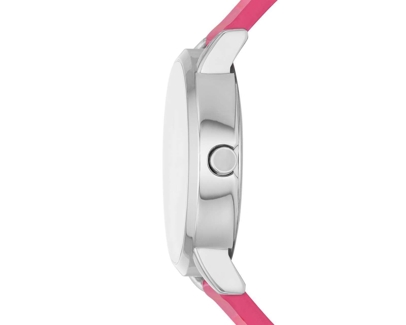 Foto 3 pulgar | Foto 2 | Reloj DKNY NY9207 Rosa