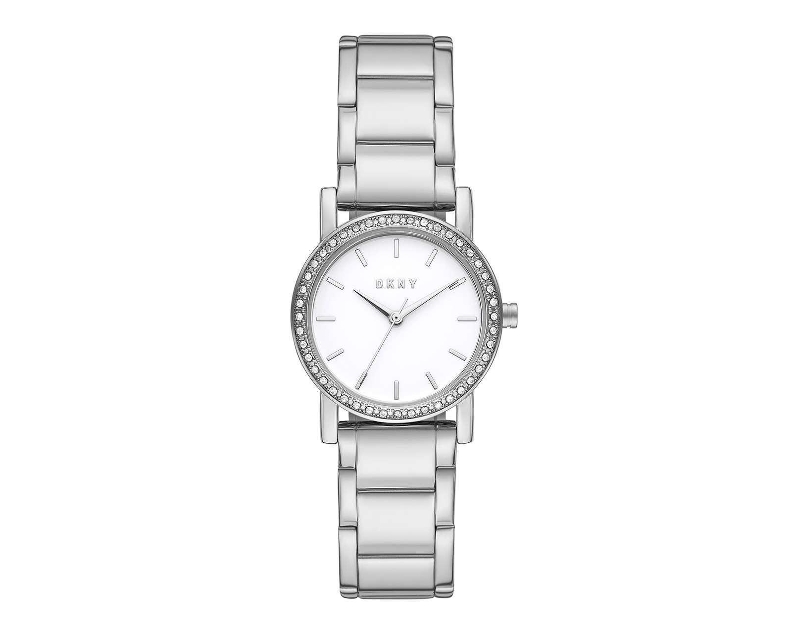 Reloj DKNY NY9203 Plateado
