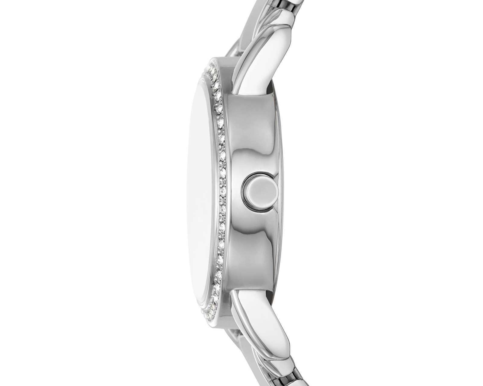Foto 3 pulgar | Foto 2 | Reloj DKNY NY9203 Plateado