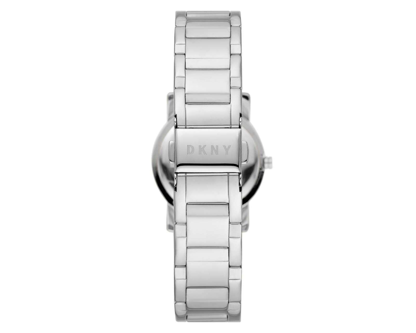 Foto 4 pulgar | Foto 3 | Reloj DKNY NY9203 Plateado