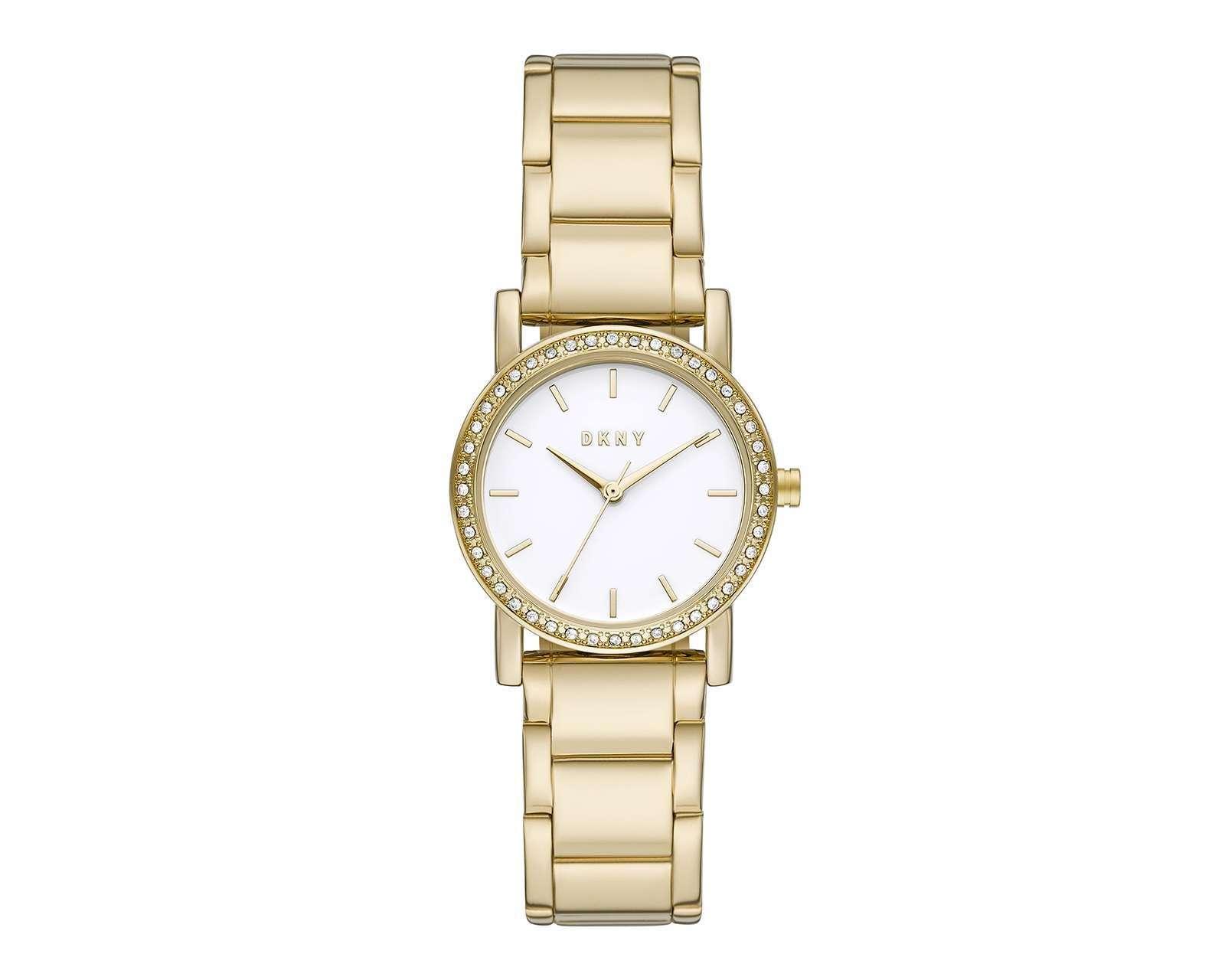 Reloj DKNY NY9204 Dorado